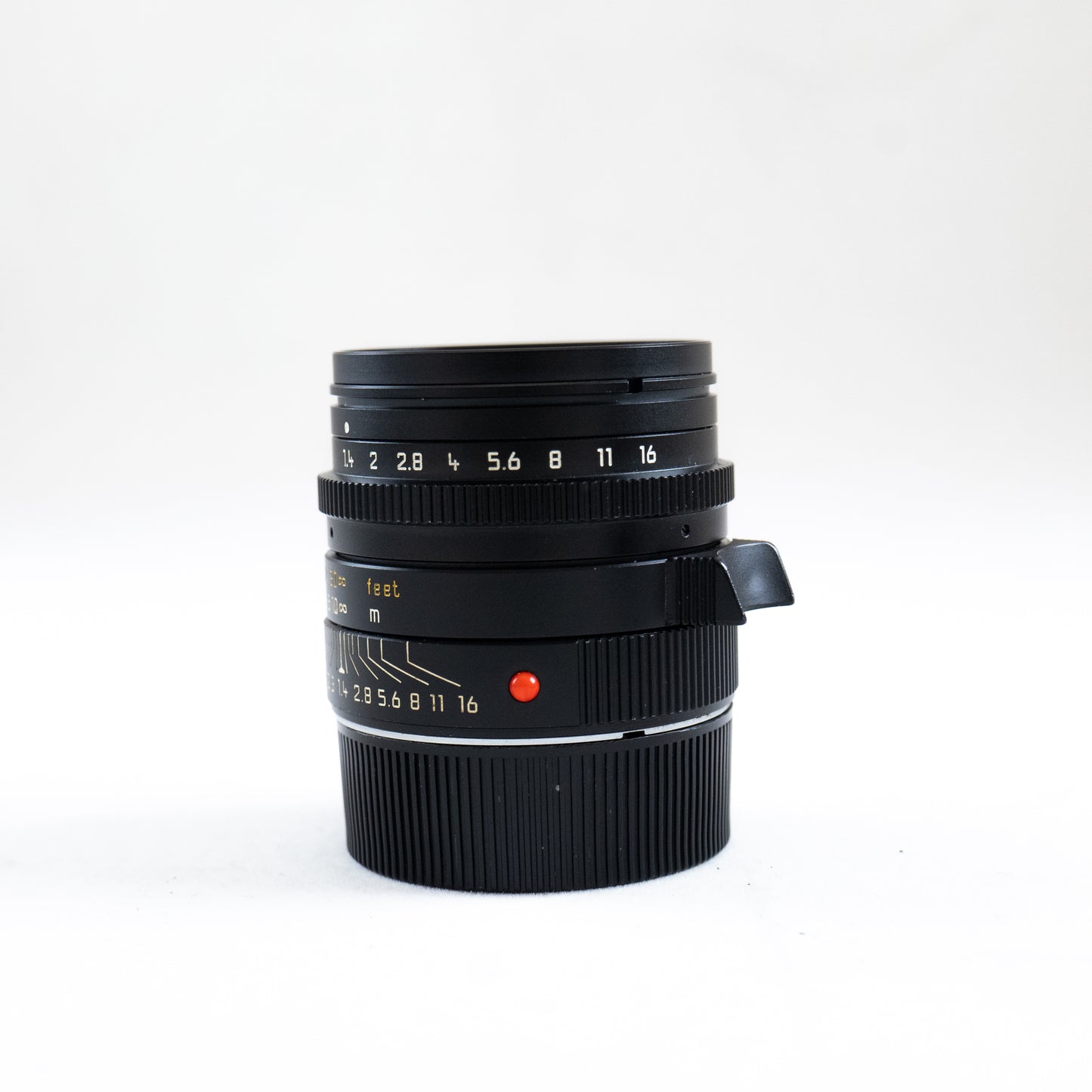 Pre-Owned Leica 35mm f1.4 Summilux-M #3710297