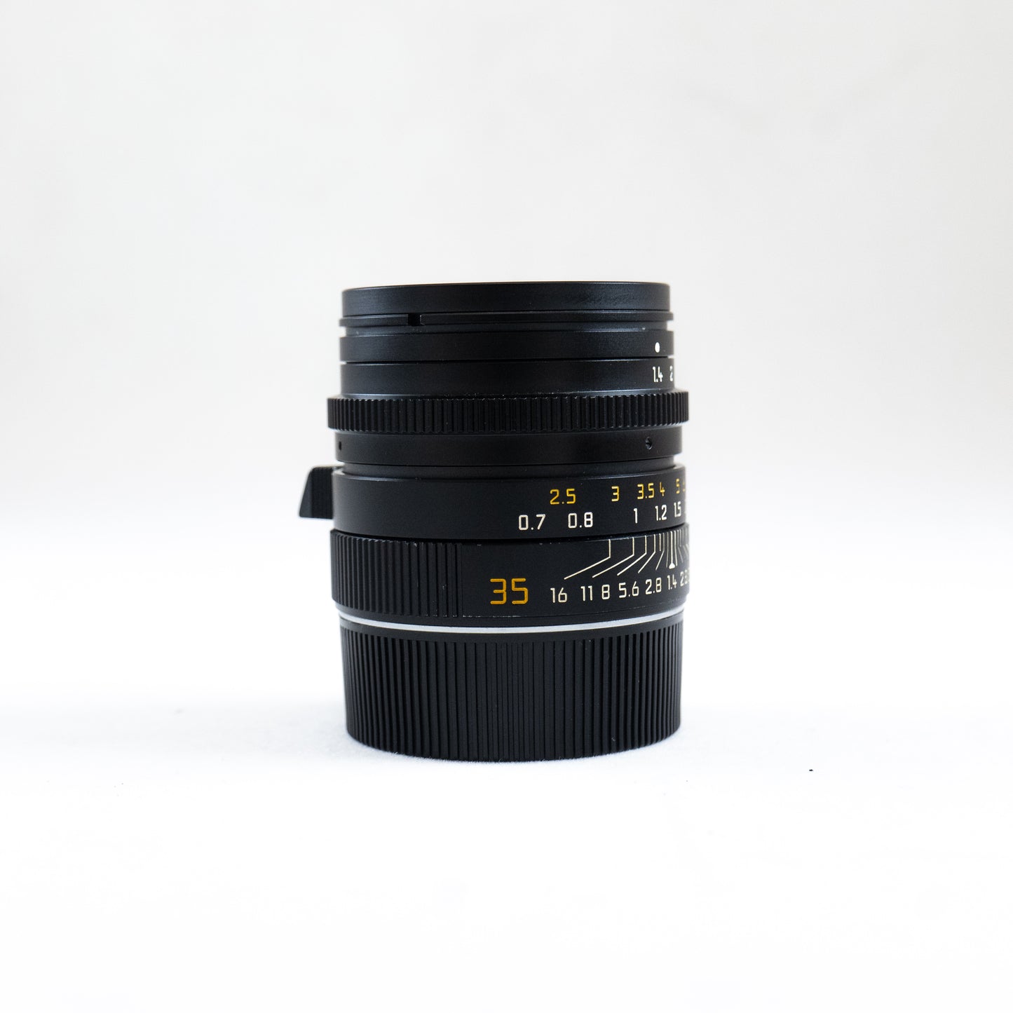 Pre-Owned Leica 35mm f1.4 Summilux-M #3710297