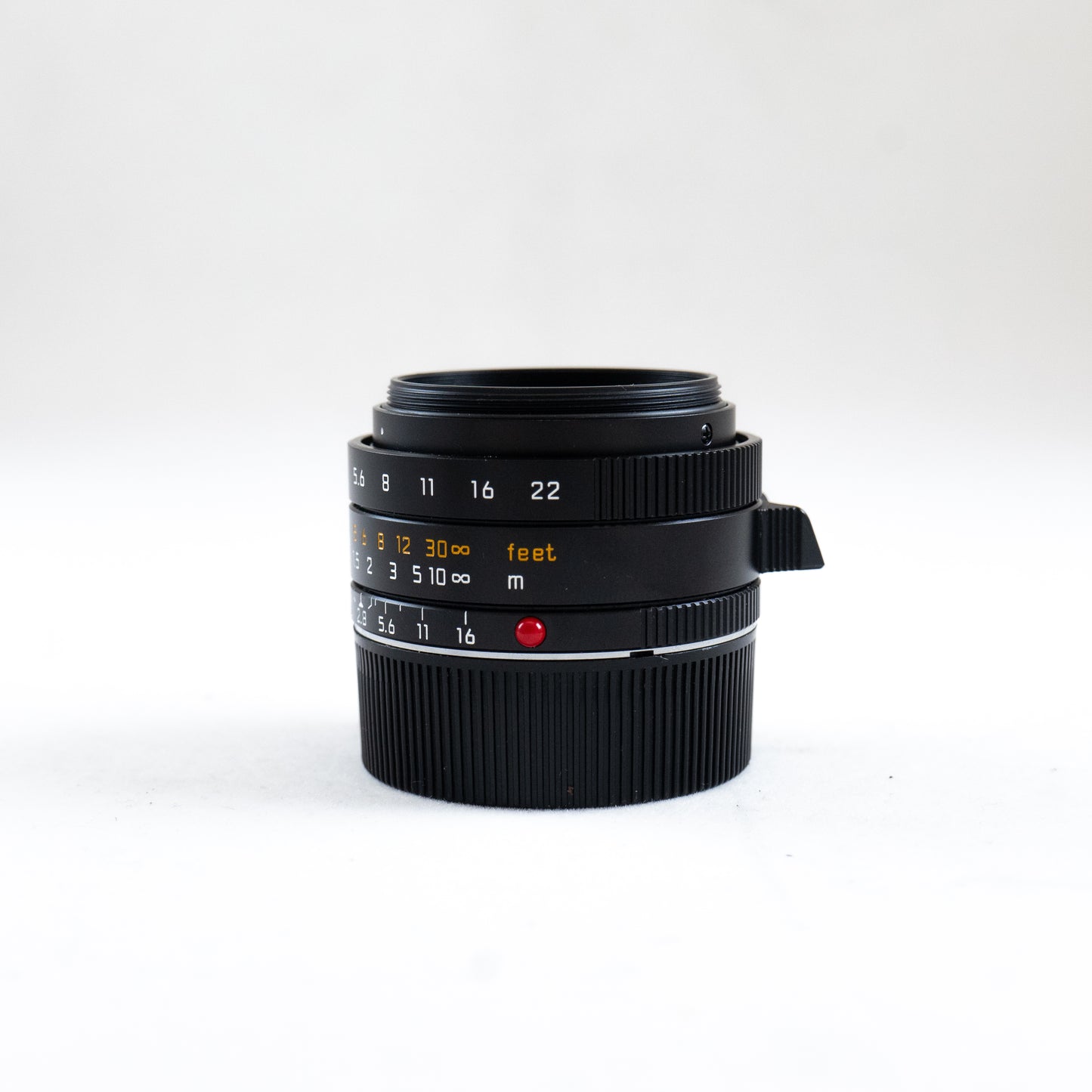 Pre-Owned Leica 28mm f2.8 Elmarit-M #4662875