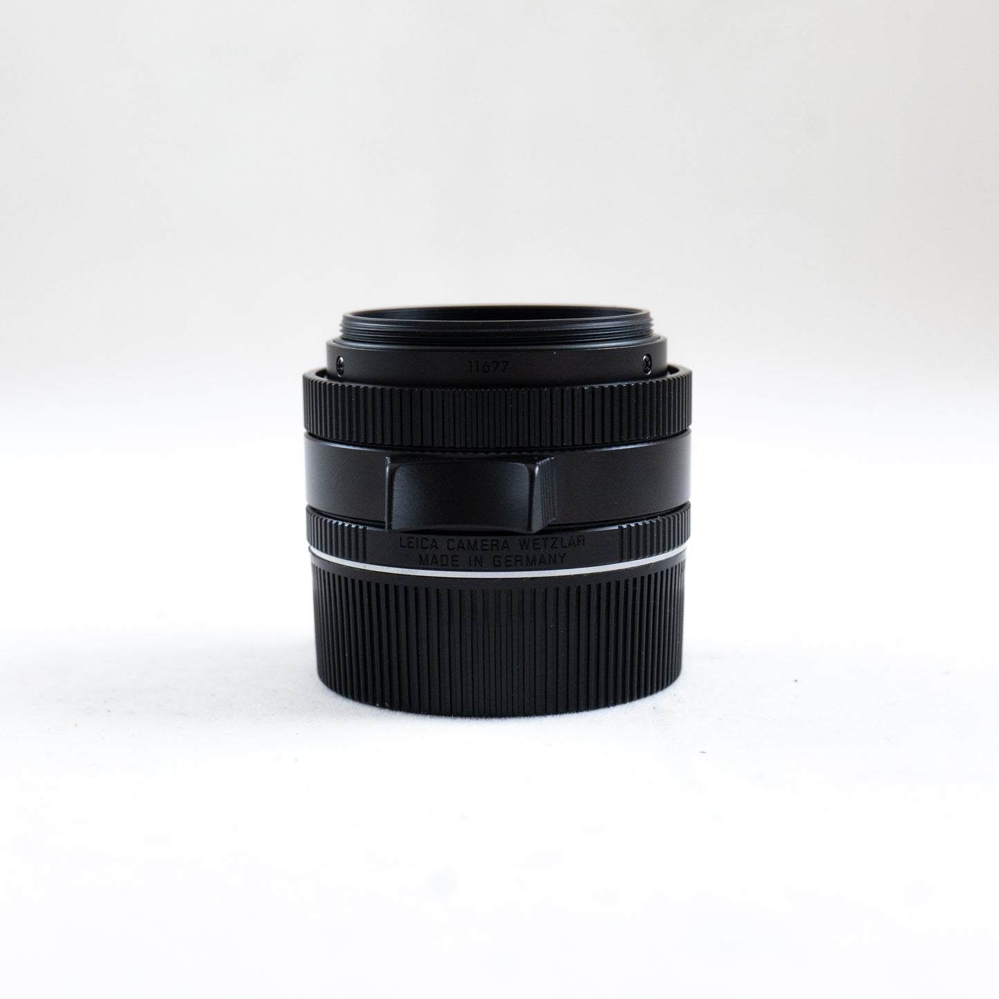 Pre-Owned Leica 28mm f2.8 Elmarit-M #4662875