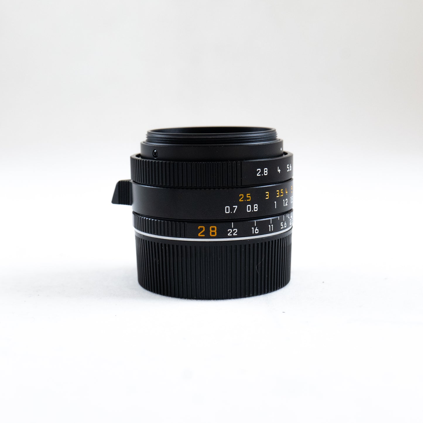 Pre-Owned Leica 28mm f2.8 Elmarit-M #4662875