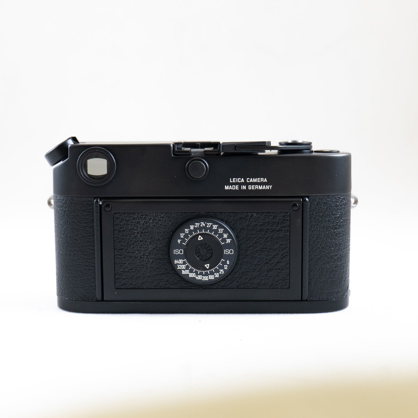 Pre-Owned Leica M6 0.72 #2432186