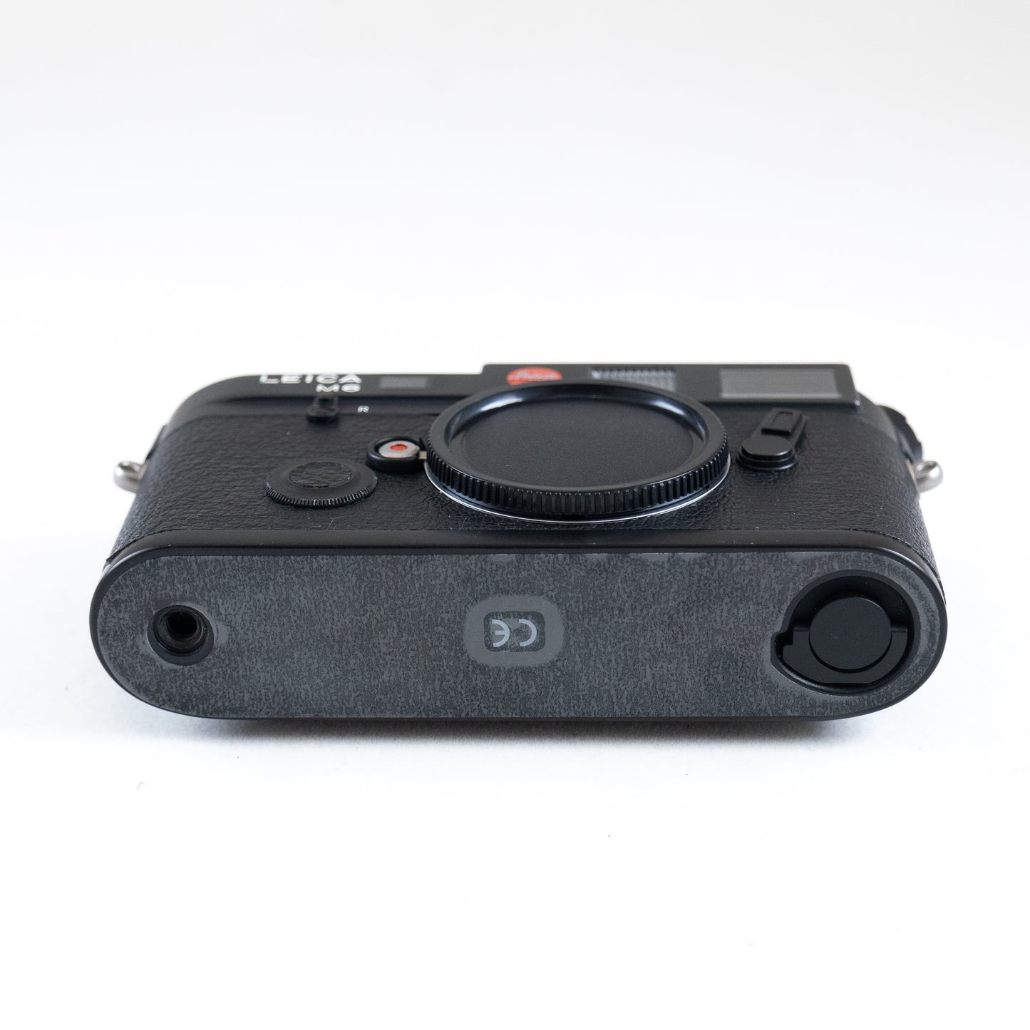 Pre-Owned Leica M6 0.72 #2432186