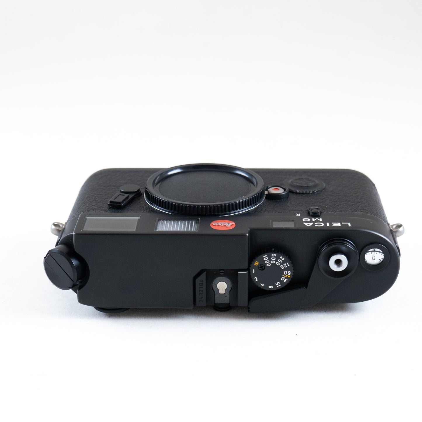 Pre-Owned Leica M6 0.72 #2432186