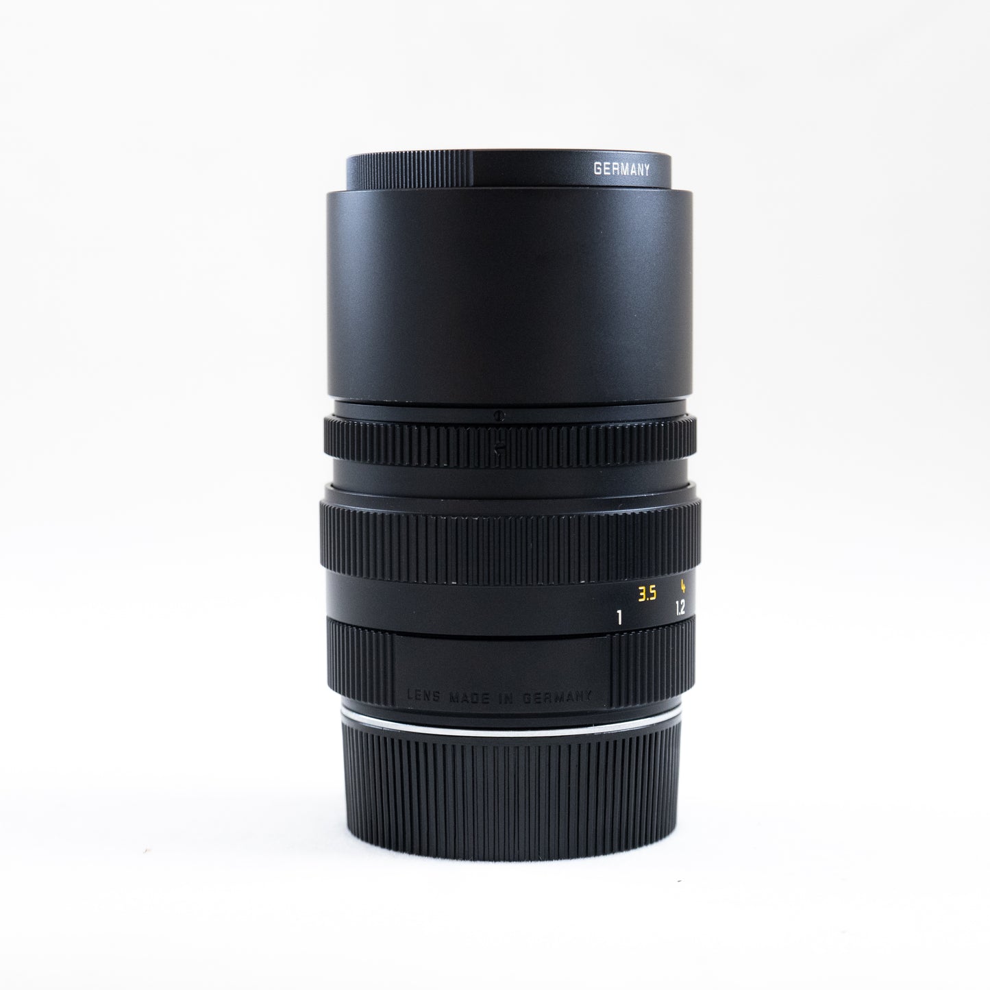 Pre-Owned Leica 90mm F2.8 Elmarit-M #3780513