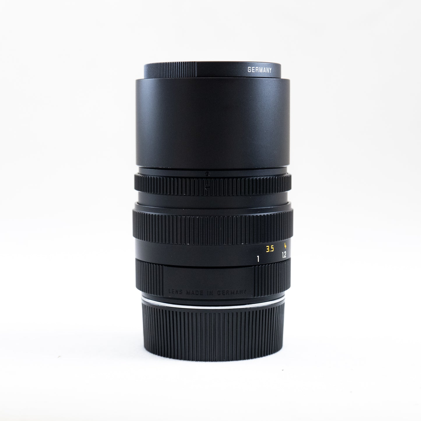 Pre-Owned Leica 90mm F2.8 Elmarit-M #3780513