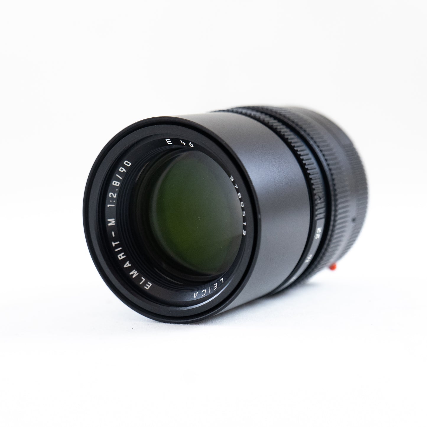 Pre-Owned Leica 90mm F2.8 Elmarit-M #3780513