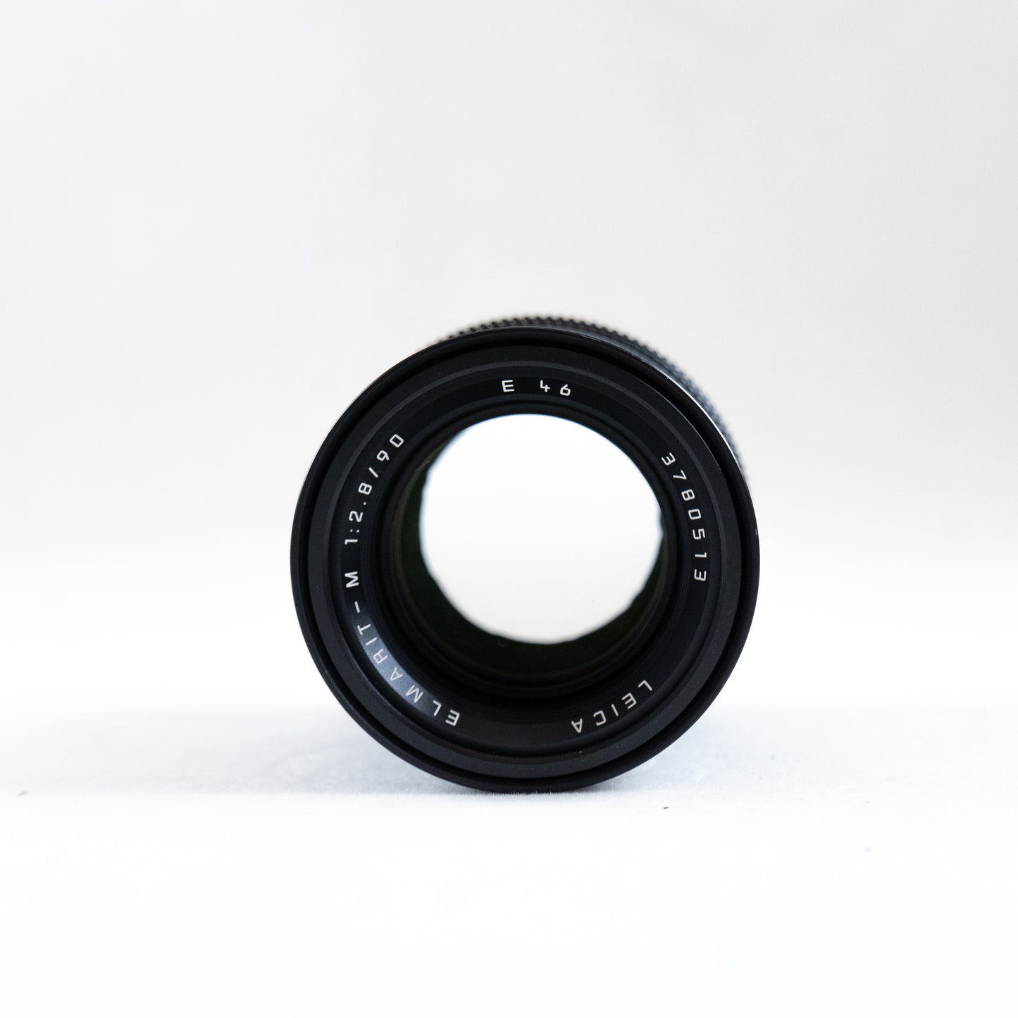 Pre-Owned Leica 90mm F2.8 Elmarit-M #3780513