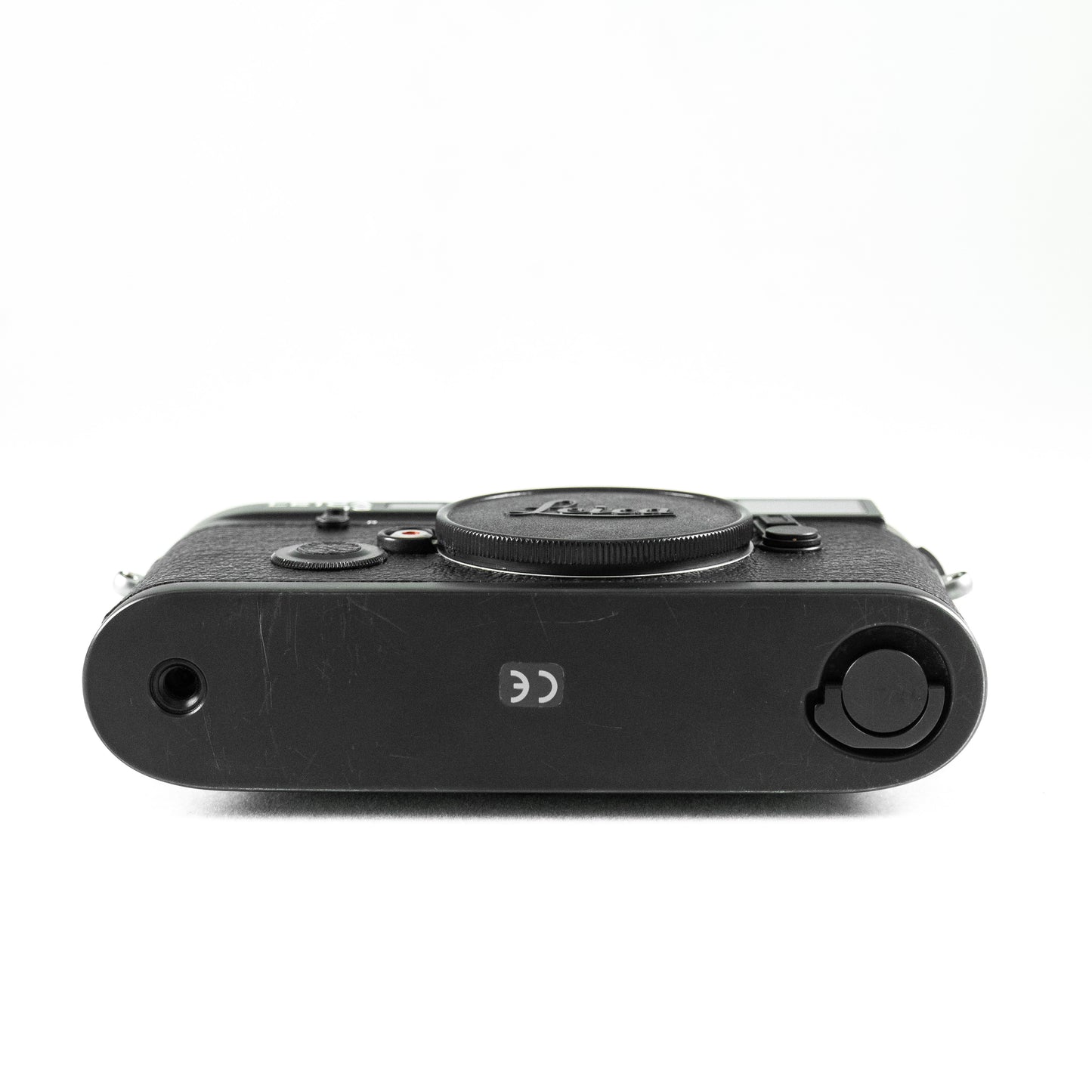 Pre-Owned Leica M6 0.72x #2433055