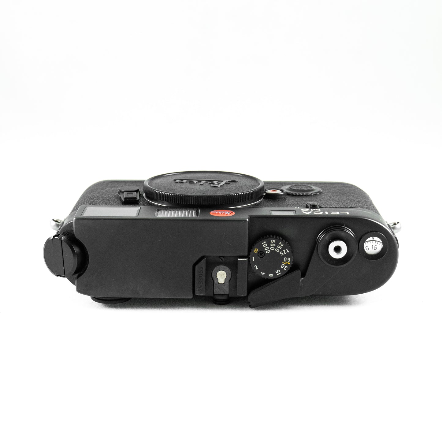 Pre-Owned Leica M6 0.72x #2433055