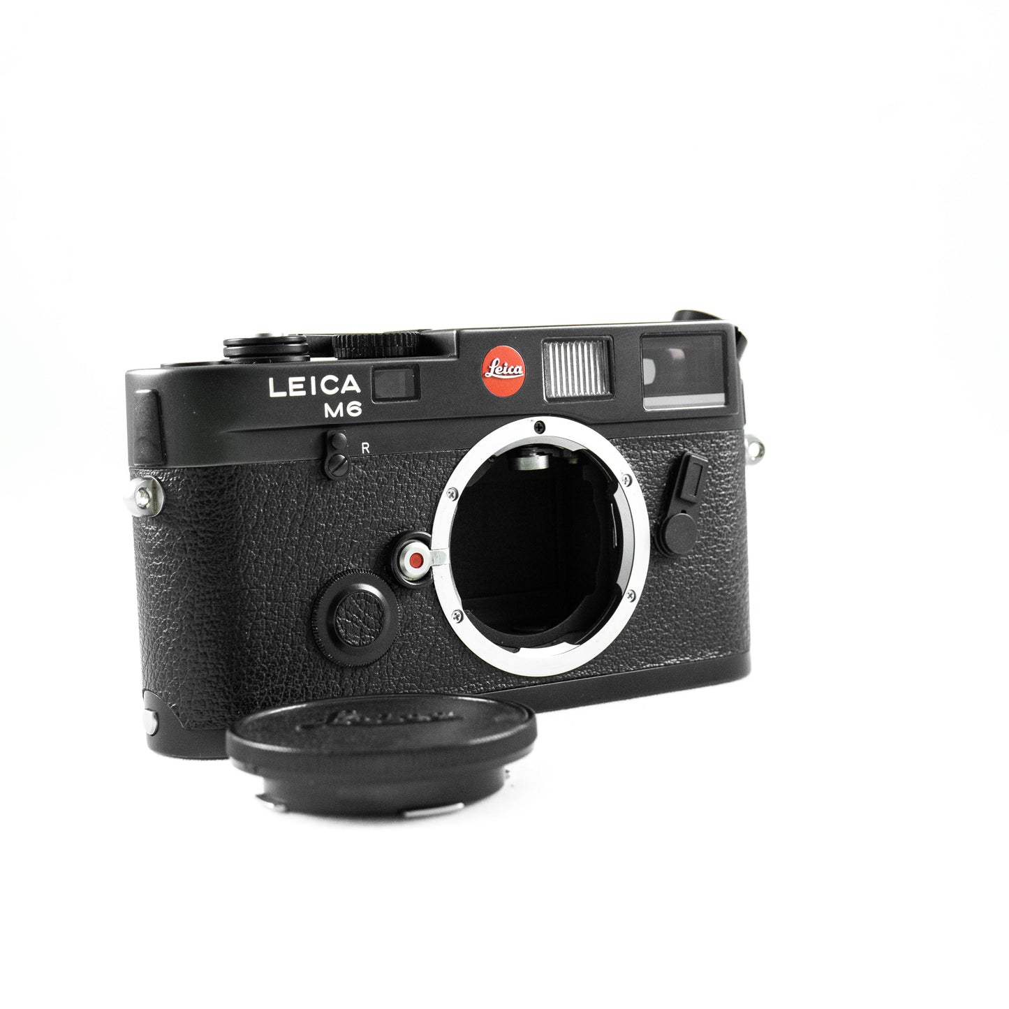 Pre-Owned Leica M6 0.72x #2433055