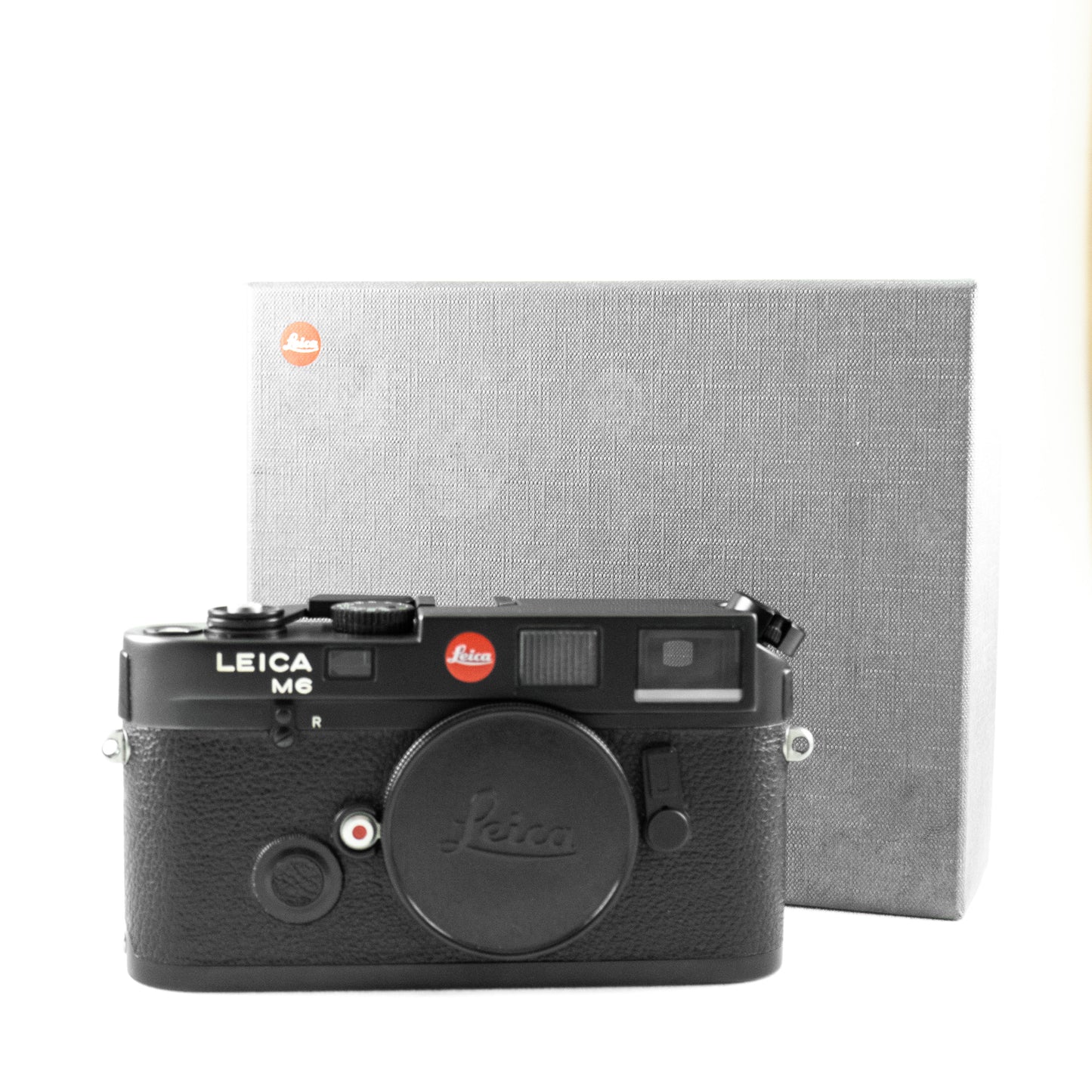 Pre-Owned Leica M6 0.72x #2433055