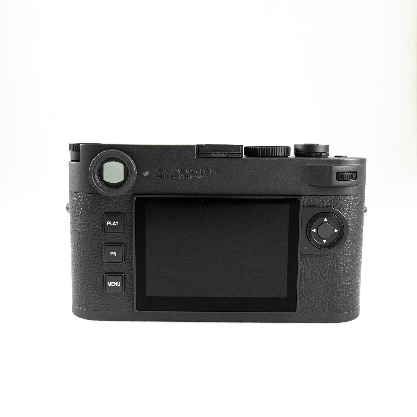 Pre-Owned Leica M11 Monochrom #5696913