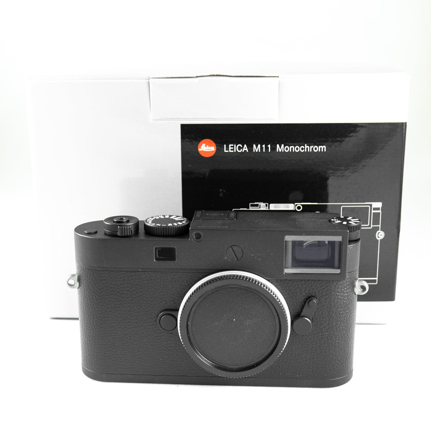 Pre-Owned Leica M11 Monochrom #5696913