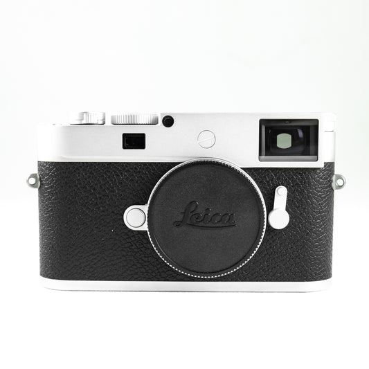 Pre-Owned Leica M11-P Silver #5882331