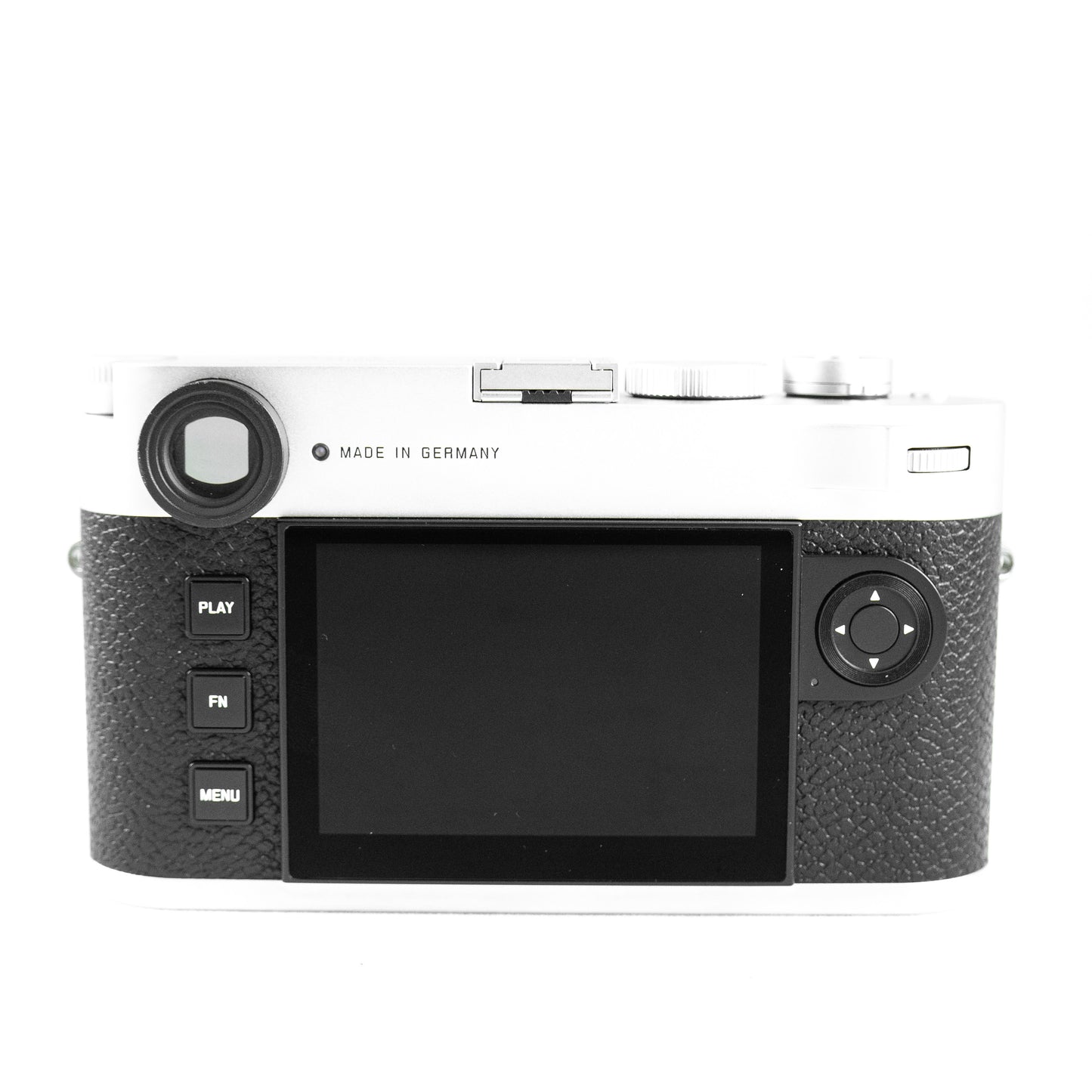 Pre-Owned Leica M11-P Silver #5882331