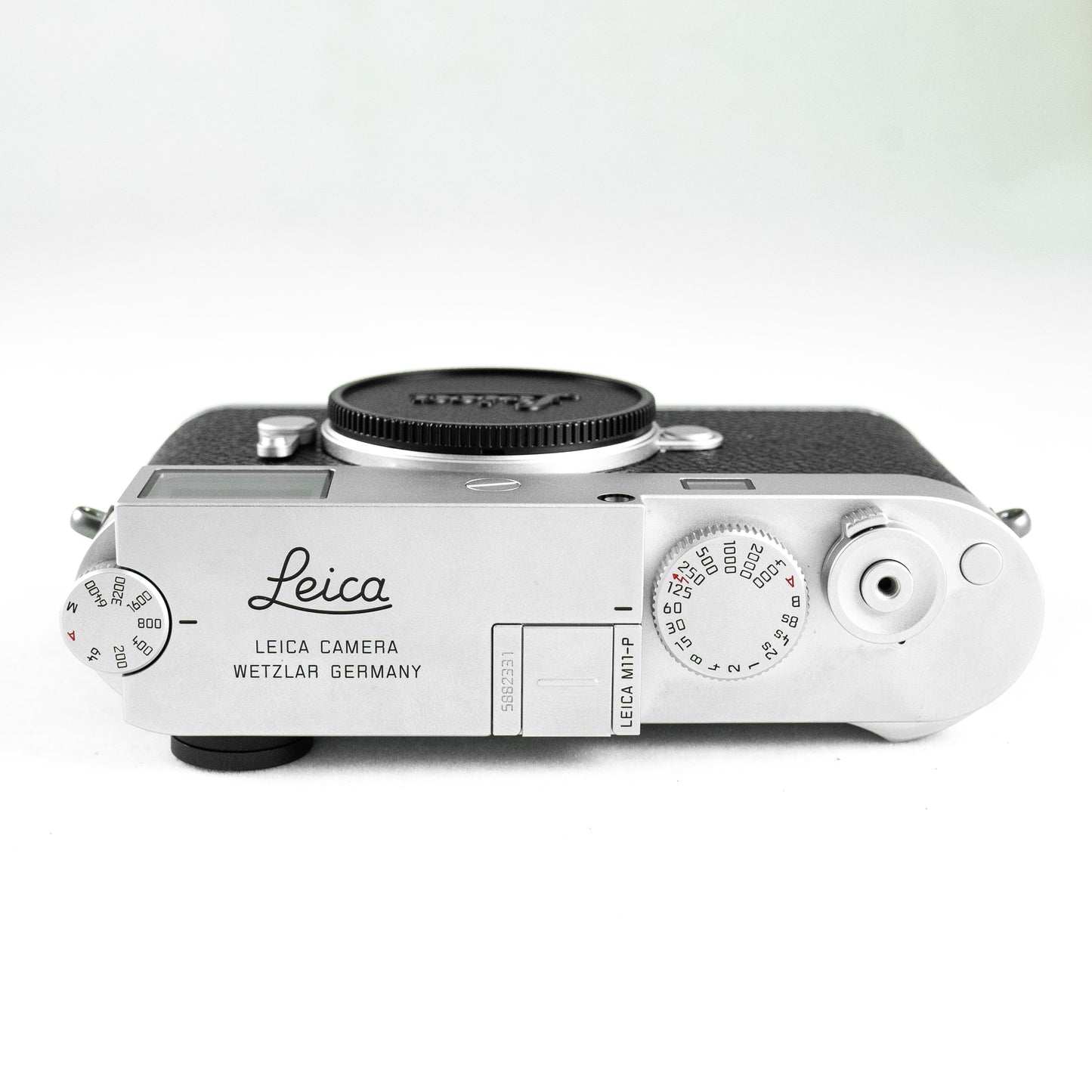 Pre-Owned Leica M11-P Silver #5882331