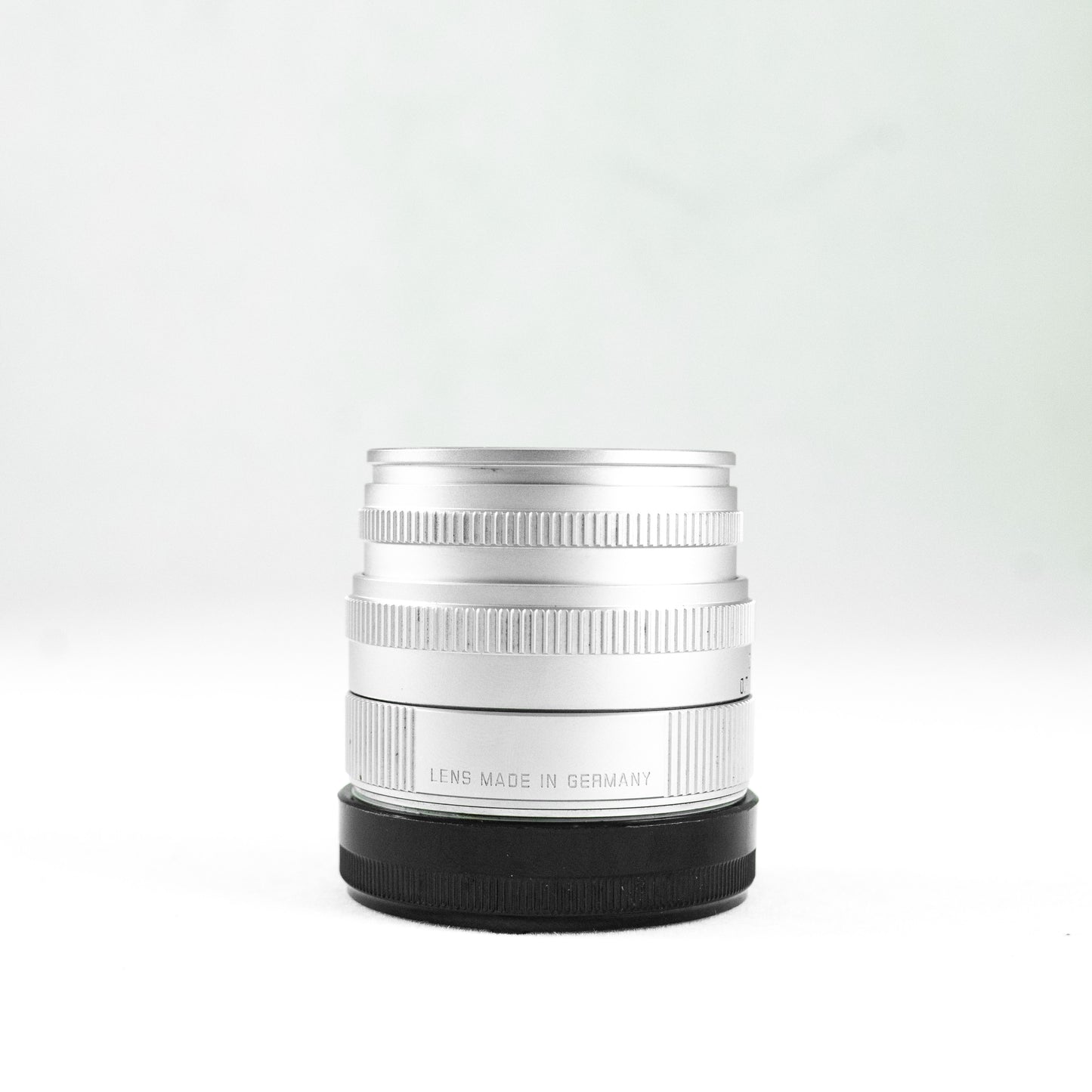 Pre-Owned Leica 50mm f2 Summicron-M #3664797