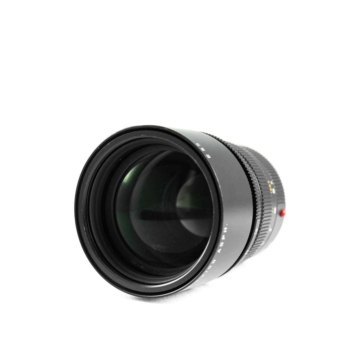 Pre-Owned Leica 90mm f2 APO-Summicron-M ASPH. #4208044