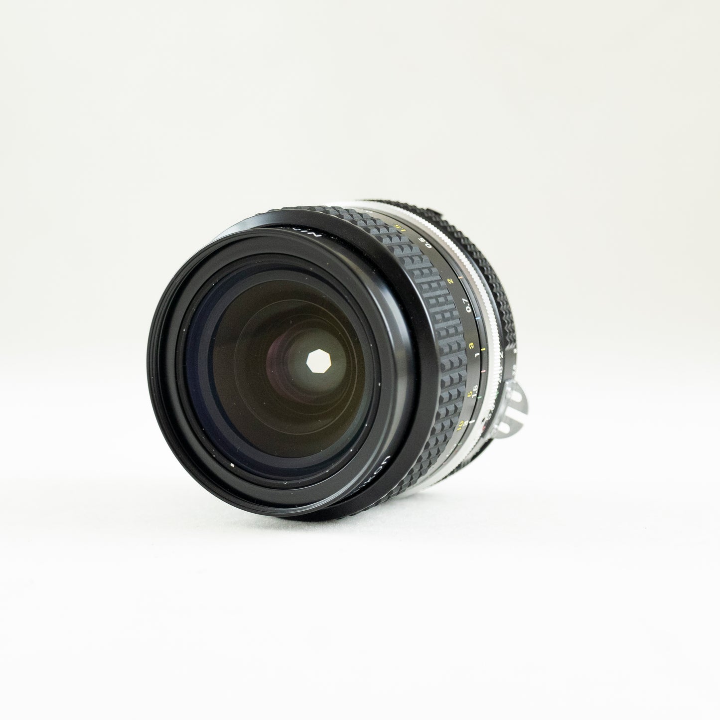 Pre-Owned Nikon 24mm f2 AIS Nikkor #180115