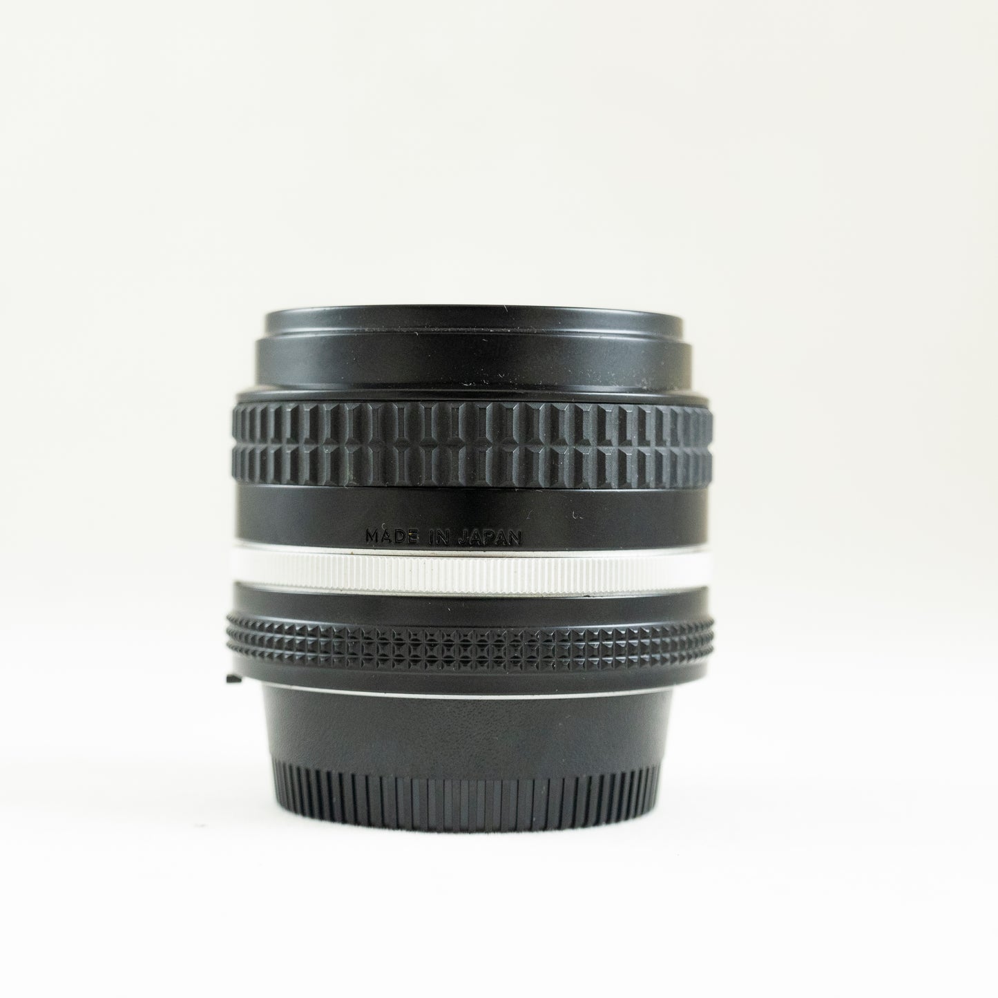 Pre-Owned Nikon 50mm f1.4 AIS Nikkor #5192709