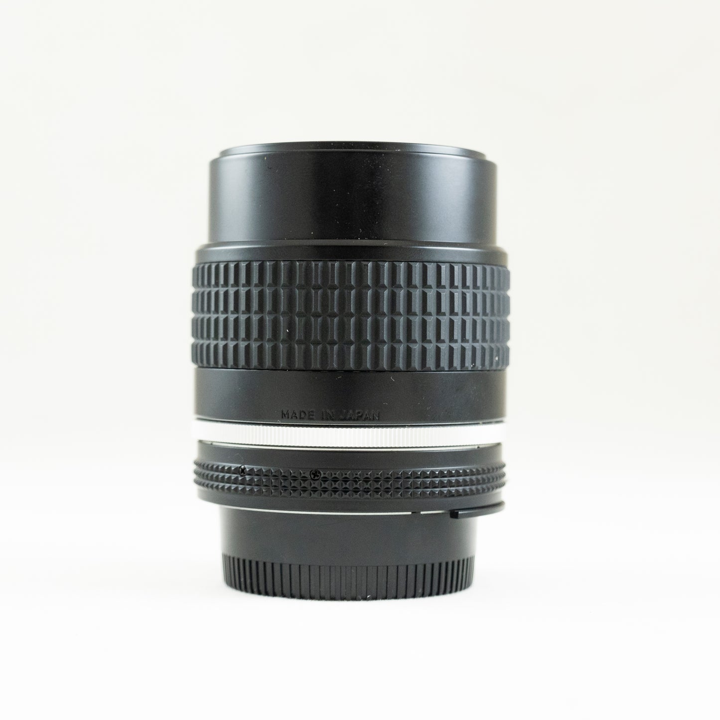 Pre-Owned Nikon 105mm f2.5 AIS Nikkor #1010211