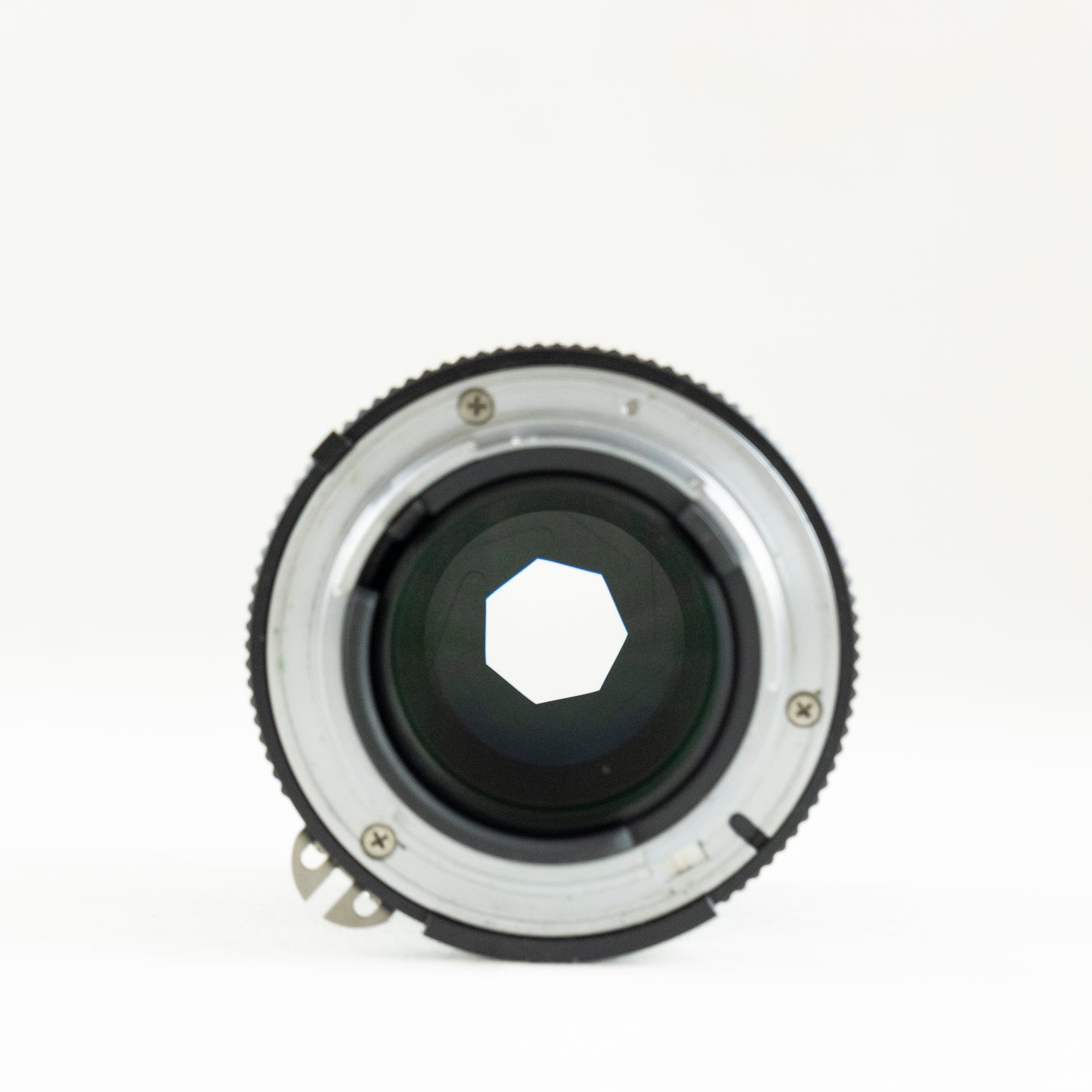 Pre-Owned Nikon 105mm f2.5 AIS Nikkor #1010211