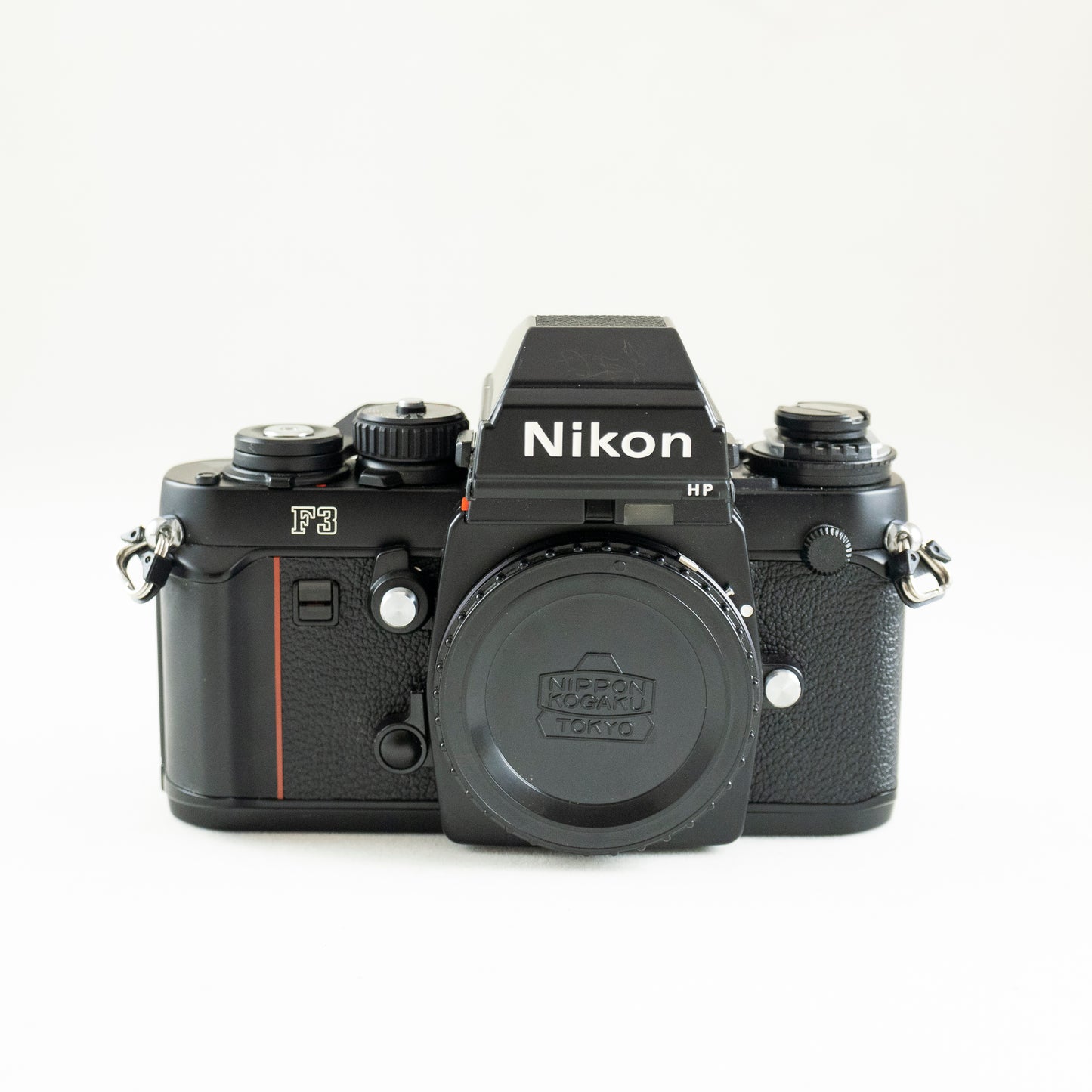 Pre-Owned Nikon F3 “High Eyepoint”#1720431