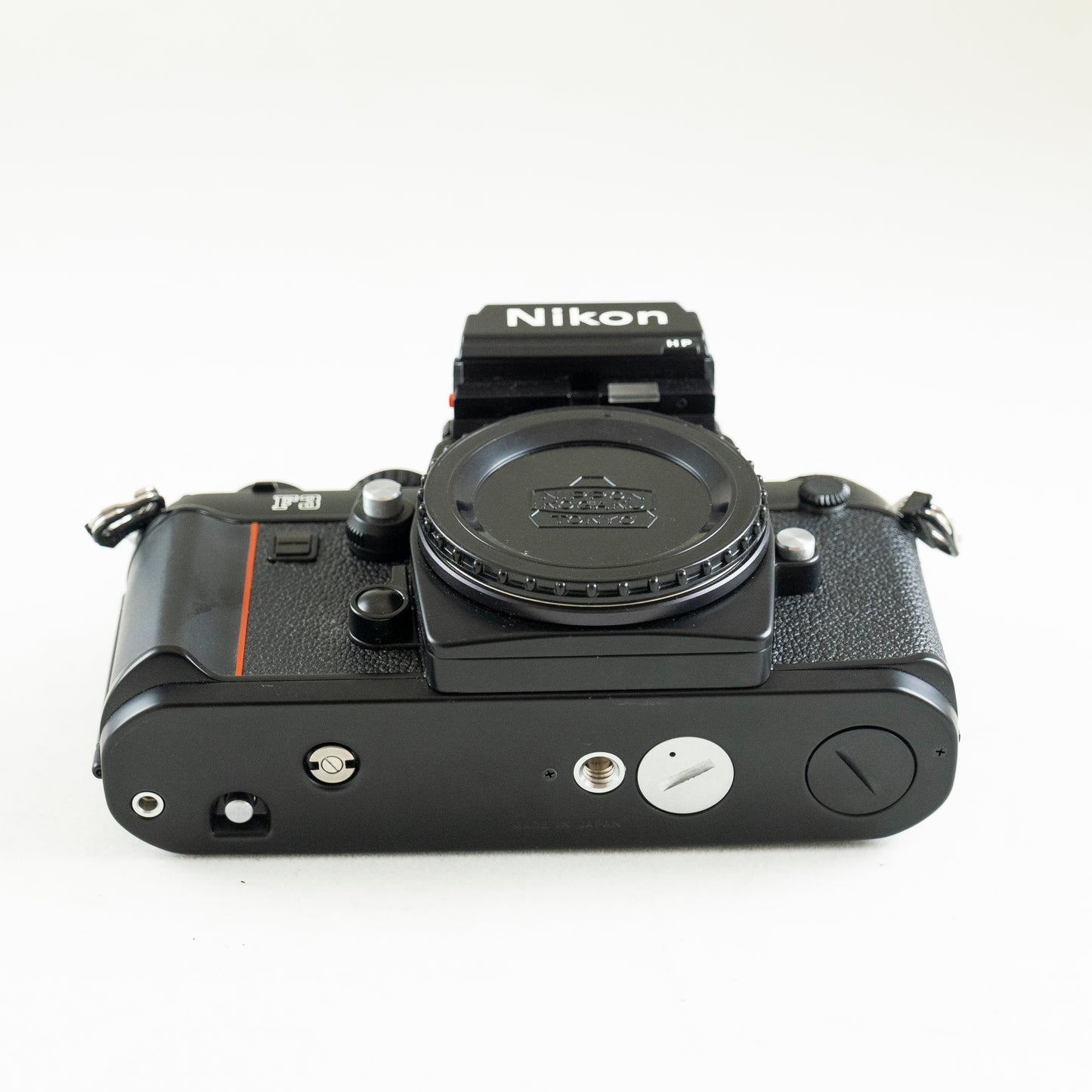 Pre-Owned Nikon F3 “High Eyepoint”#1720431