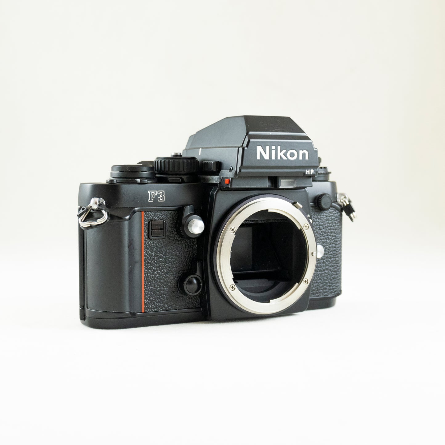 Pre-Owned Nikon F3 “High Eyepoint”#1720431