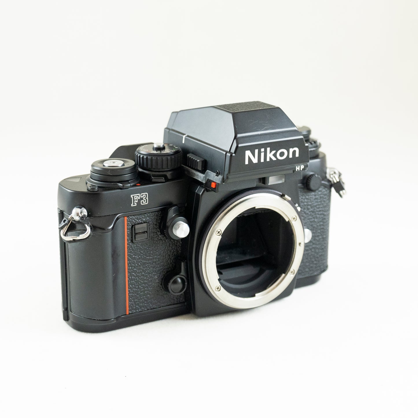 Pre-Owned Nikon F3 “High Eyepoint”#1720431