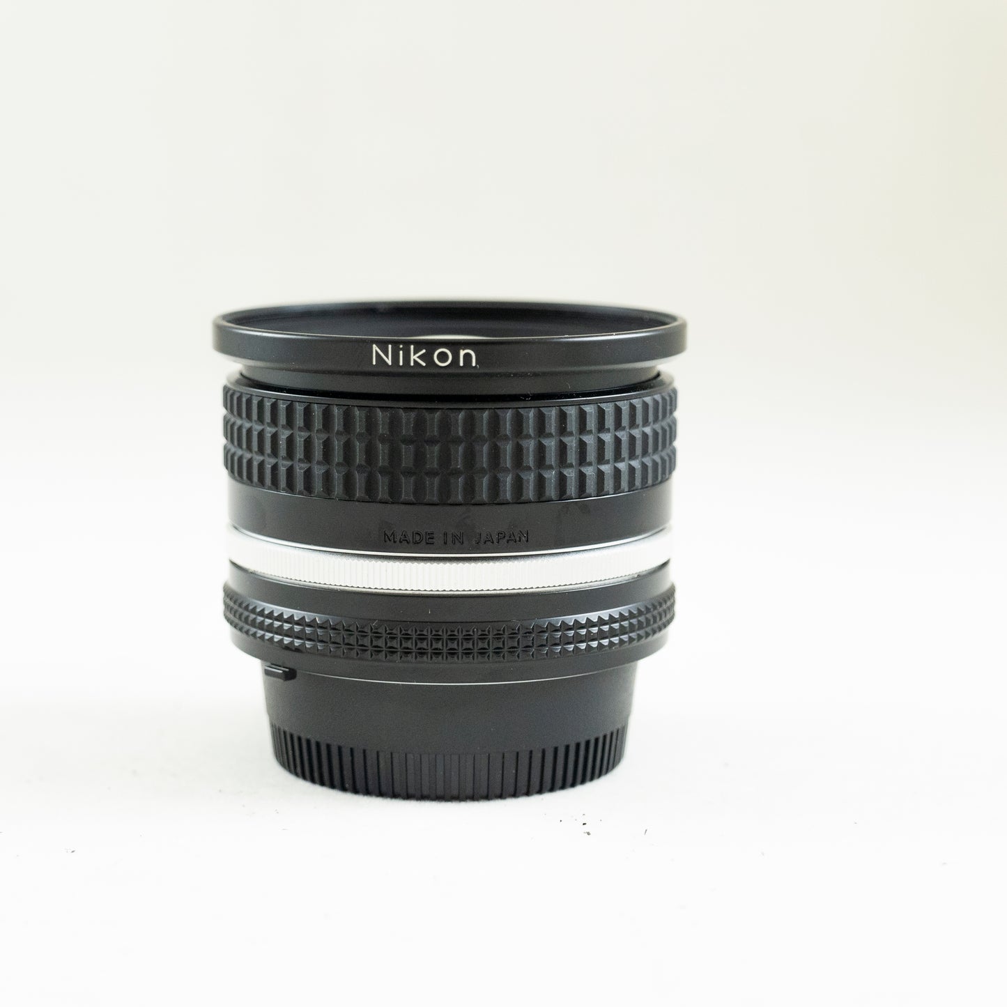 Pre-Owned Nikon 20mm f2.8 AIS Nikkor #208985