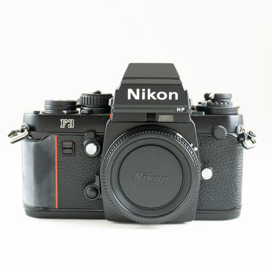 Pre-Owned Nikon F3 "High Eyepoint" #1870871