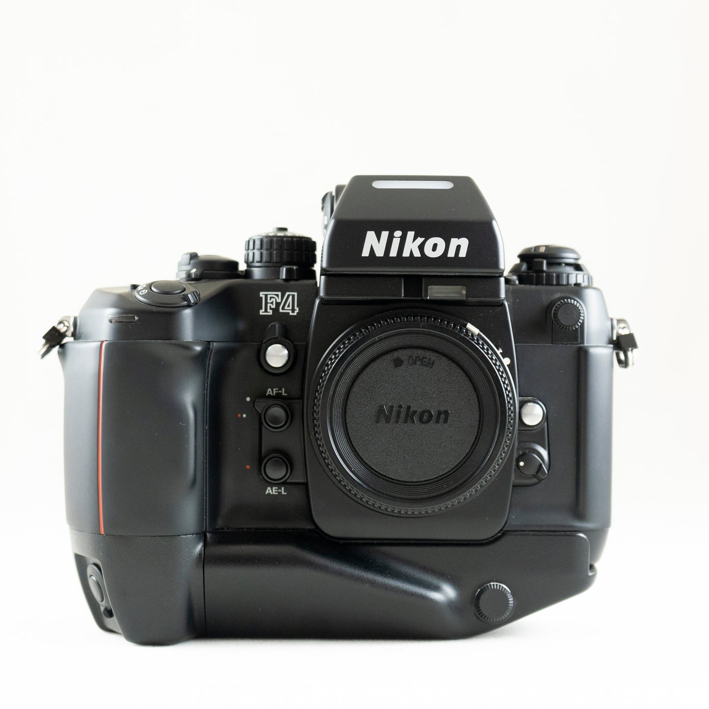 Pre-Owned Nikon F4S