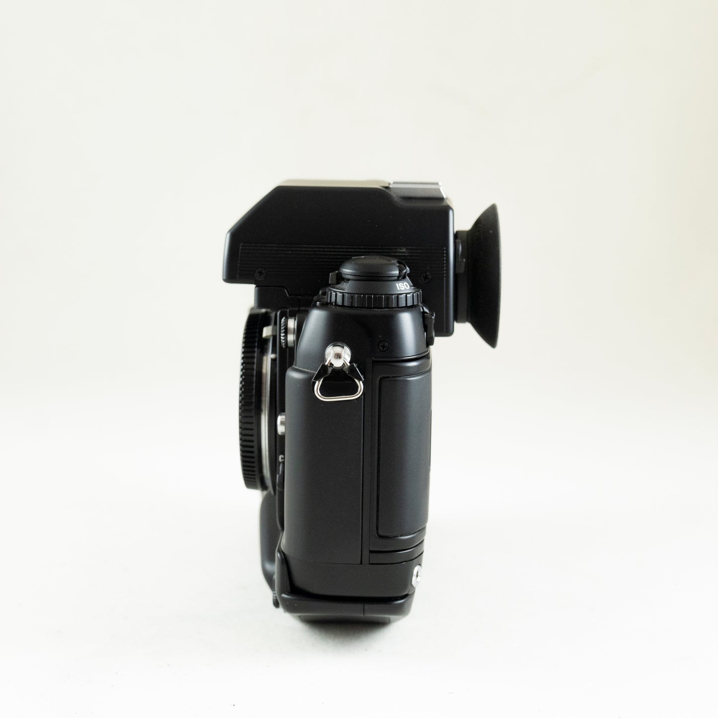 Pre-Owned Nikon F4S