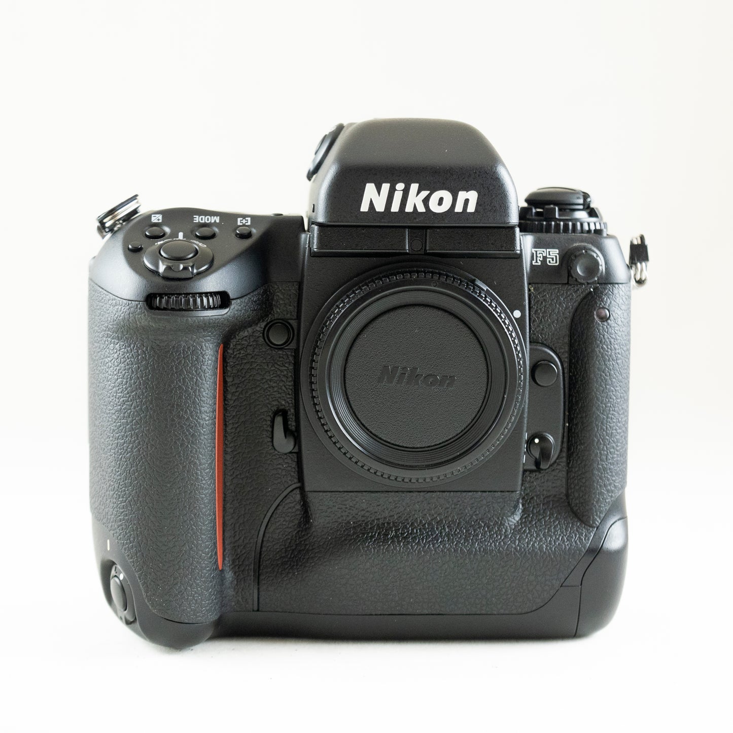 Pre-Owned Nikon F5