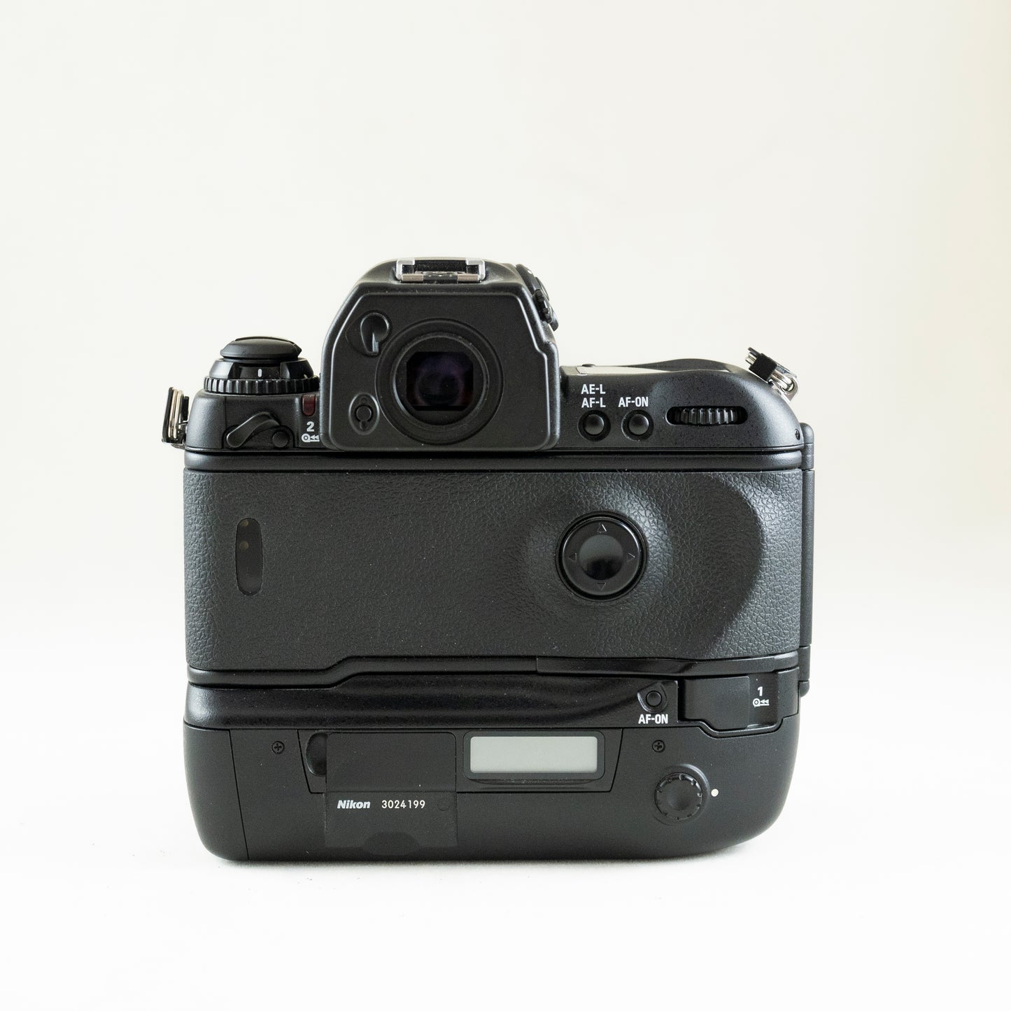 Pre-Owned Nikon F5