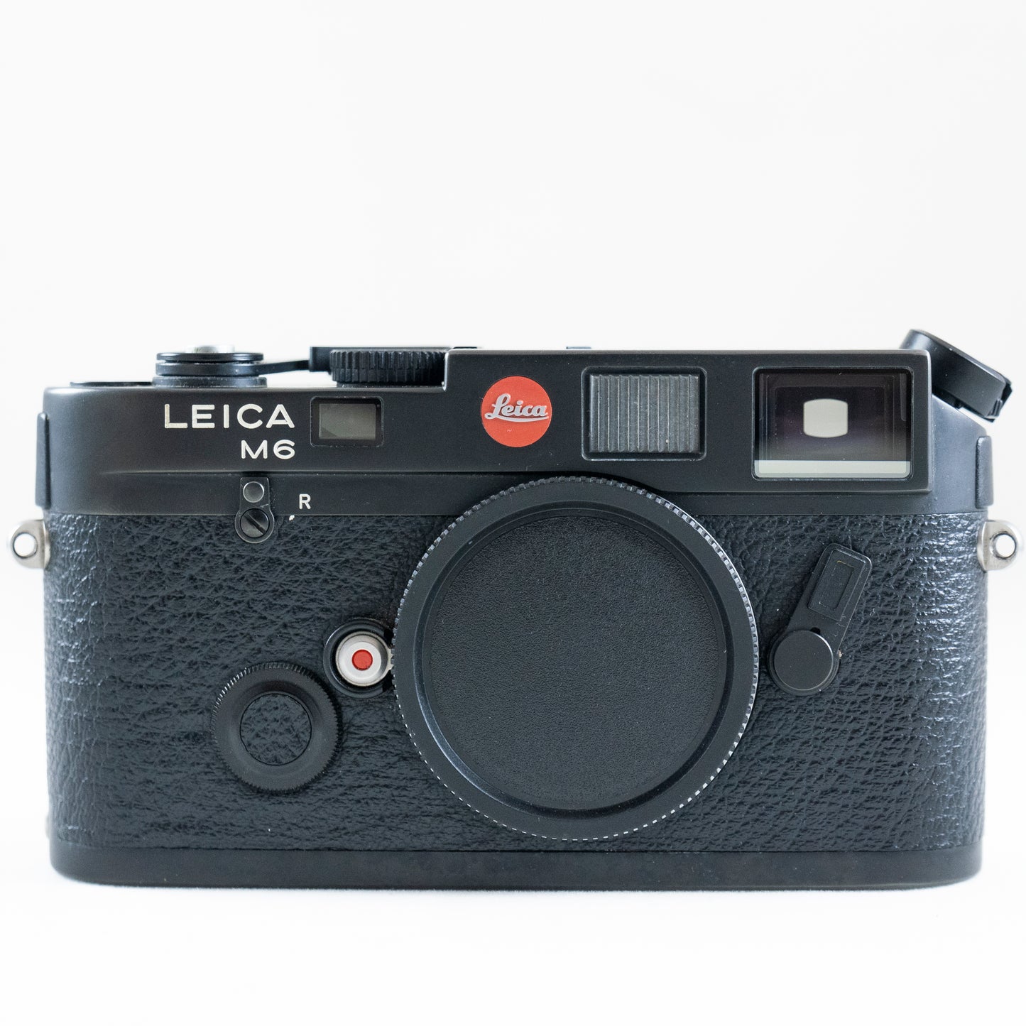 Pre-Owned Leica M6 x0.72 #2280448