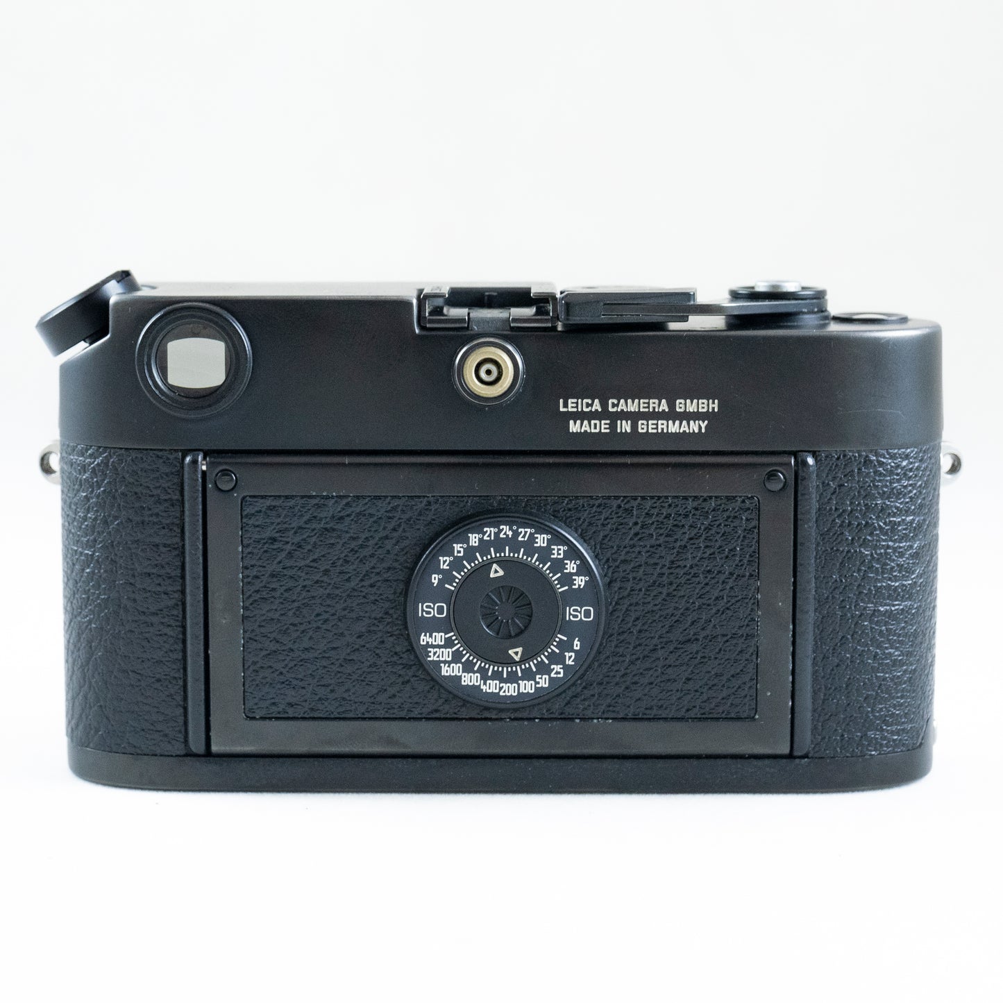 Pre-Owned Leica M6 x0.72 #2280448