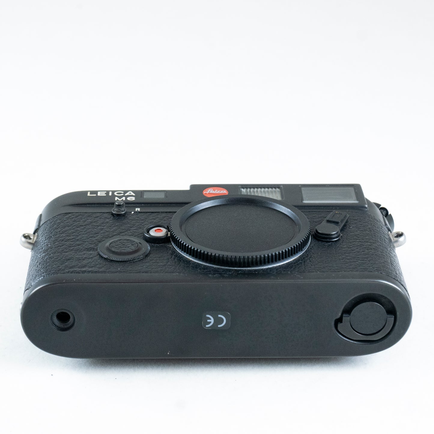 Pre-Owned Leica M6 x0.72 #2280448