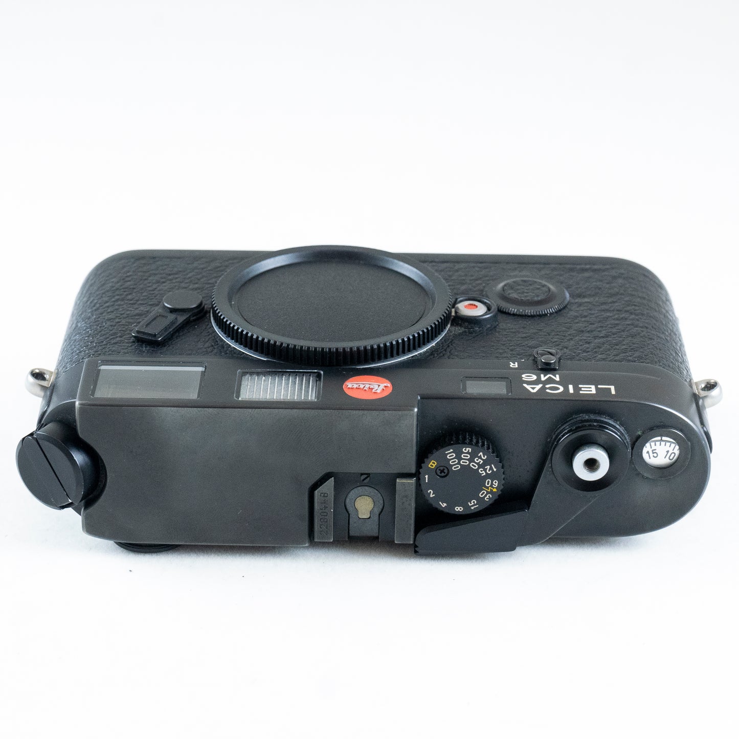 Pre-Owned Leica M6 x0.72 #2280448