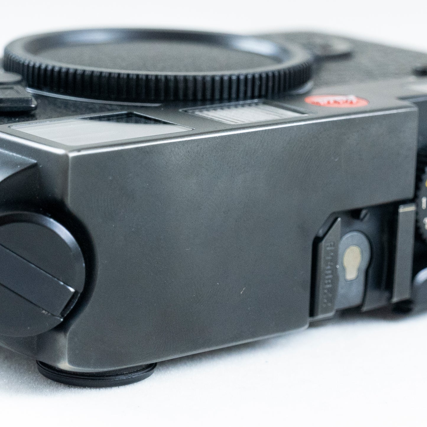 Pre-Owned Leica M6 x0.72 #2280448