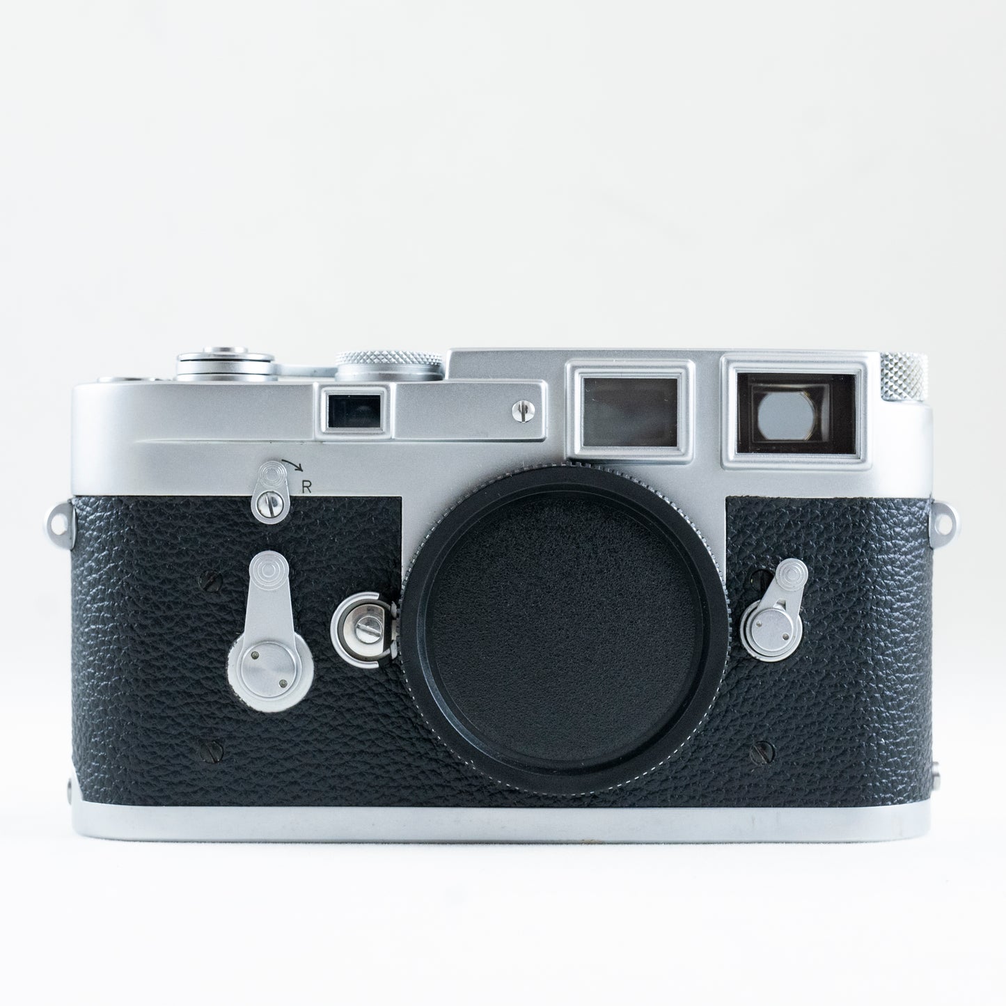 Pre-Owned Leica M3 SS #1022075