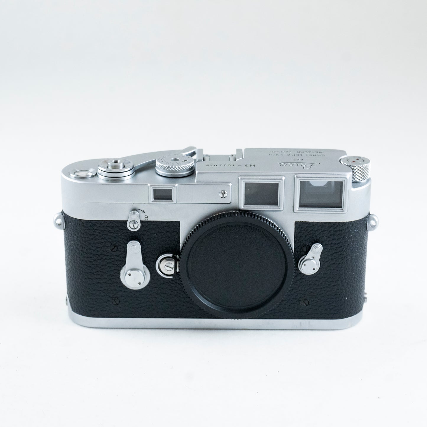 Pre-Owned Leica M3 SS #1022075