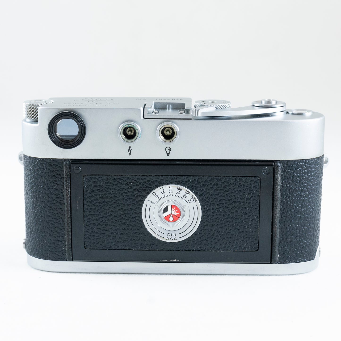 Pre-Owned Leica M3 SS #1022075