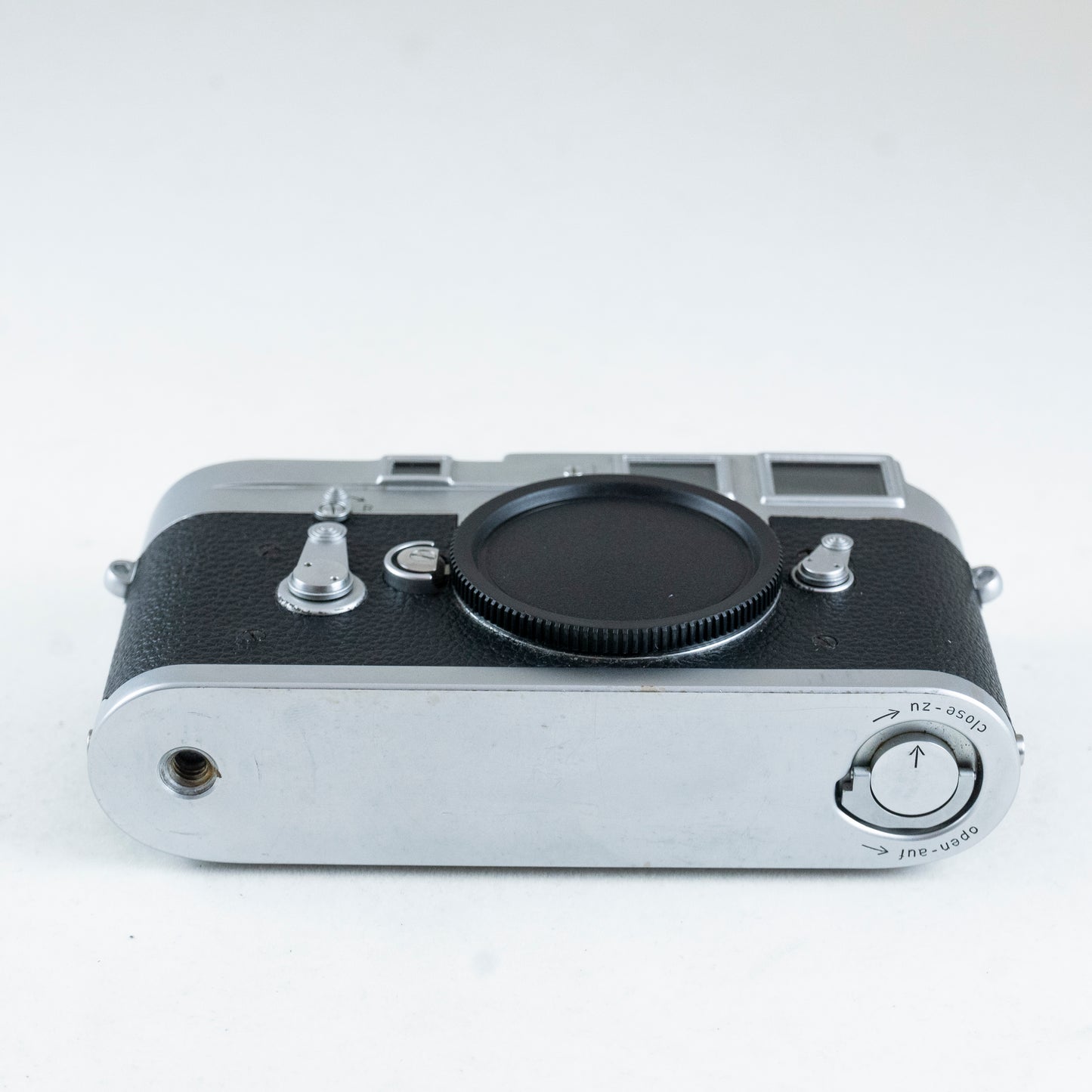 Pre-Owned Leica M3 SS #1022075