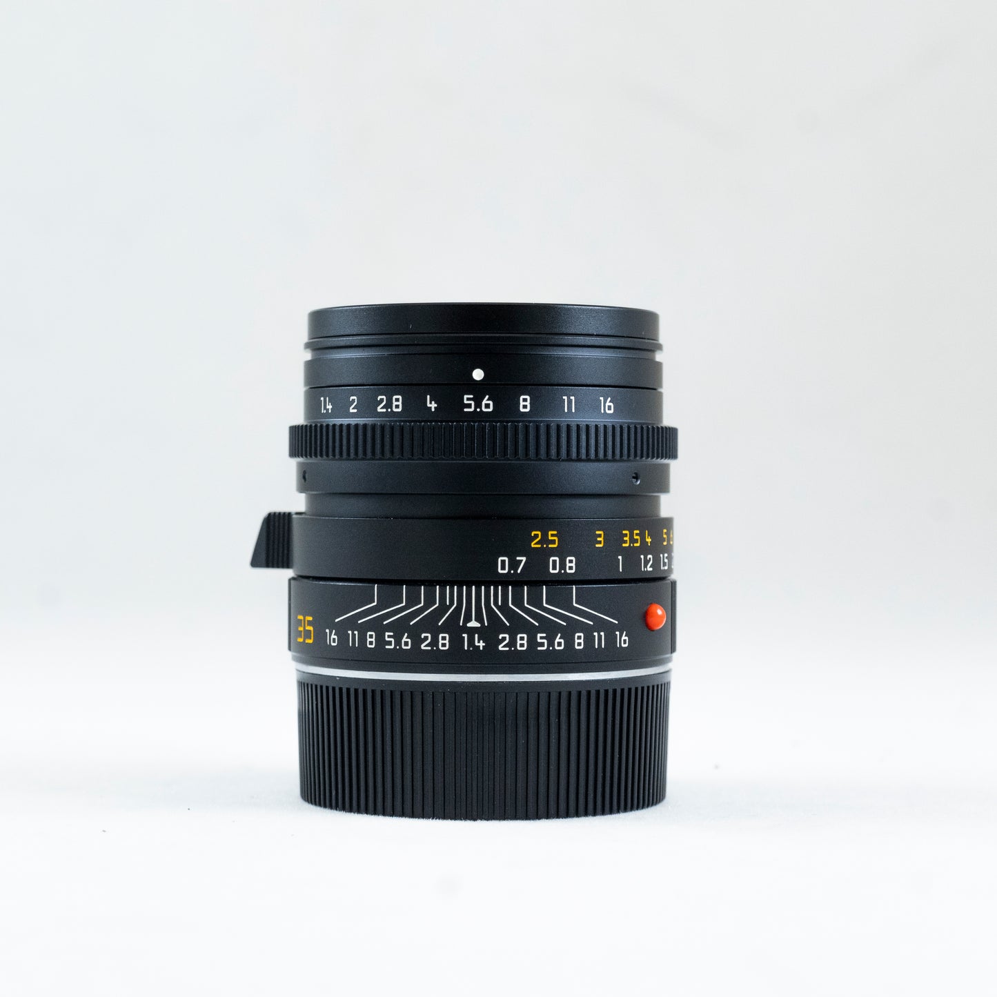 Pre-Owned Leica 35mm f1.4 Summilux-M ASPH. #3659639