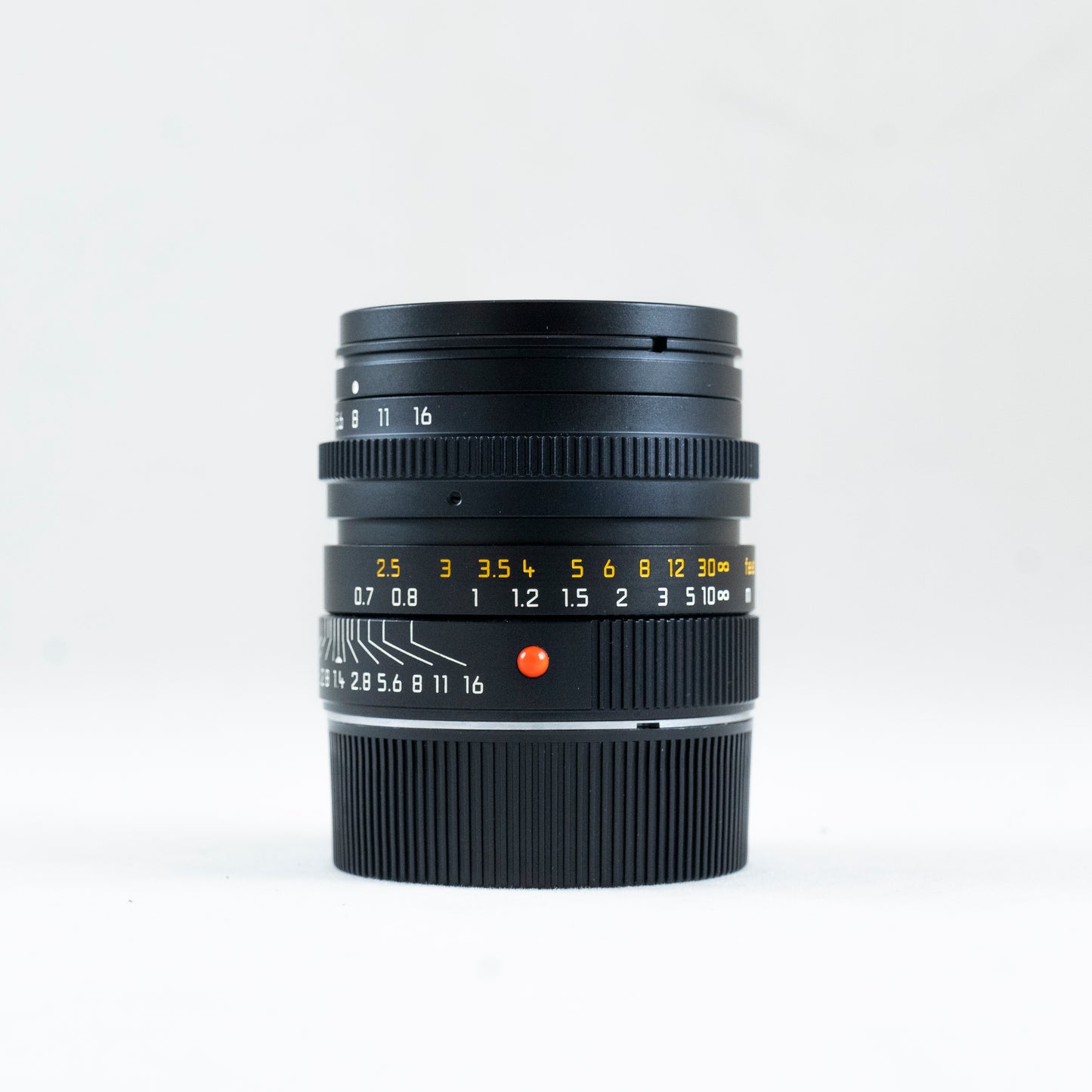 Pre-Owned Leica 35mm f1.4 Summilux-M ASPH. #3659639