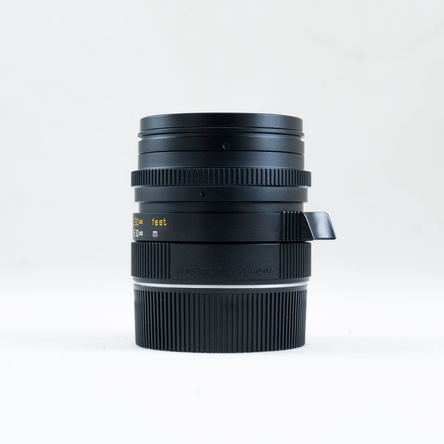 Pre-Owned Leica 35mm f1.4 Summilux-M ASPH. #3659639