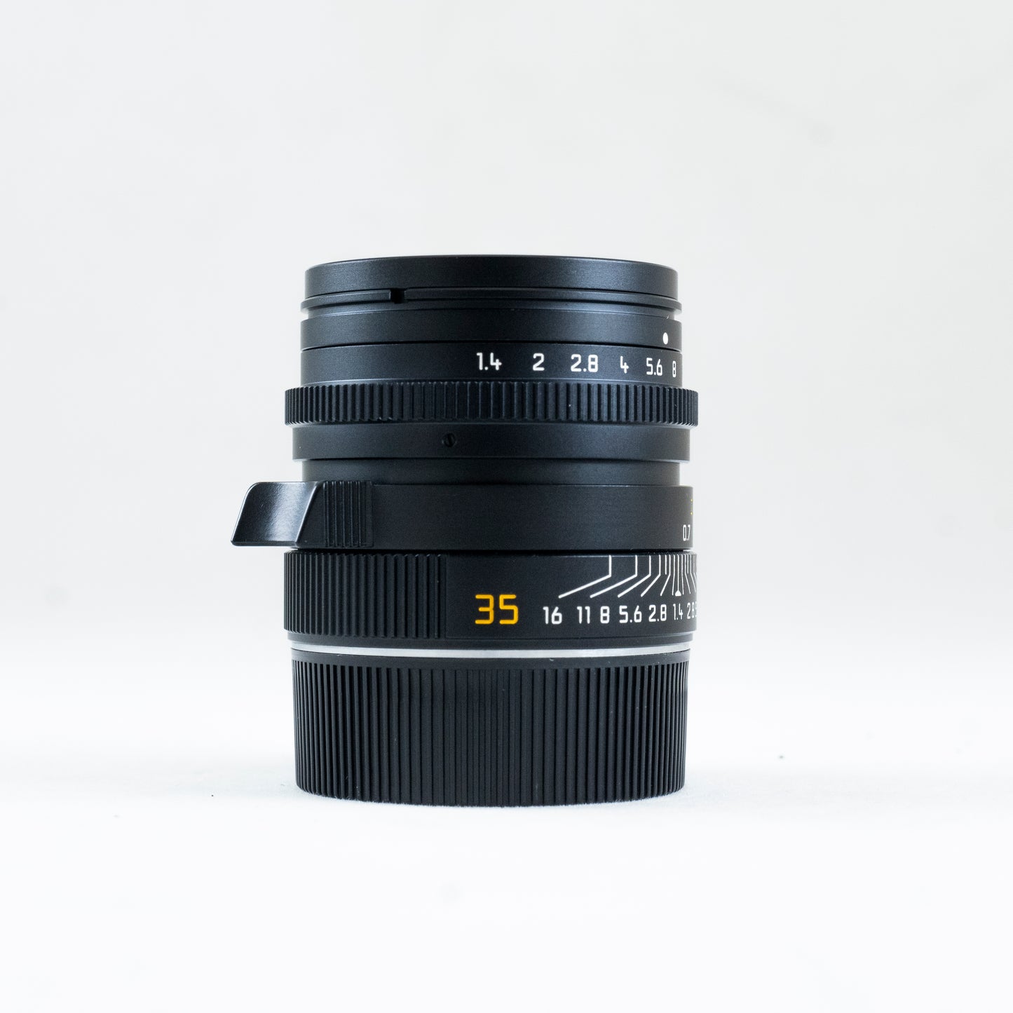 Pre-Owned Leica 35mm f1.4 Summilux-M ASPH. #3659639